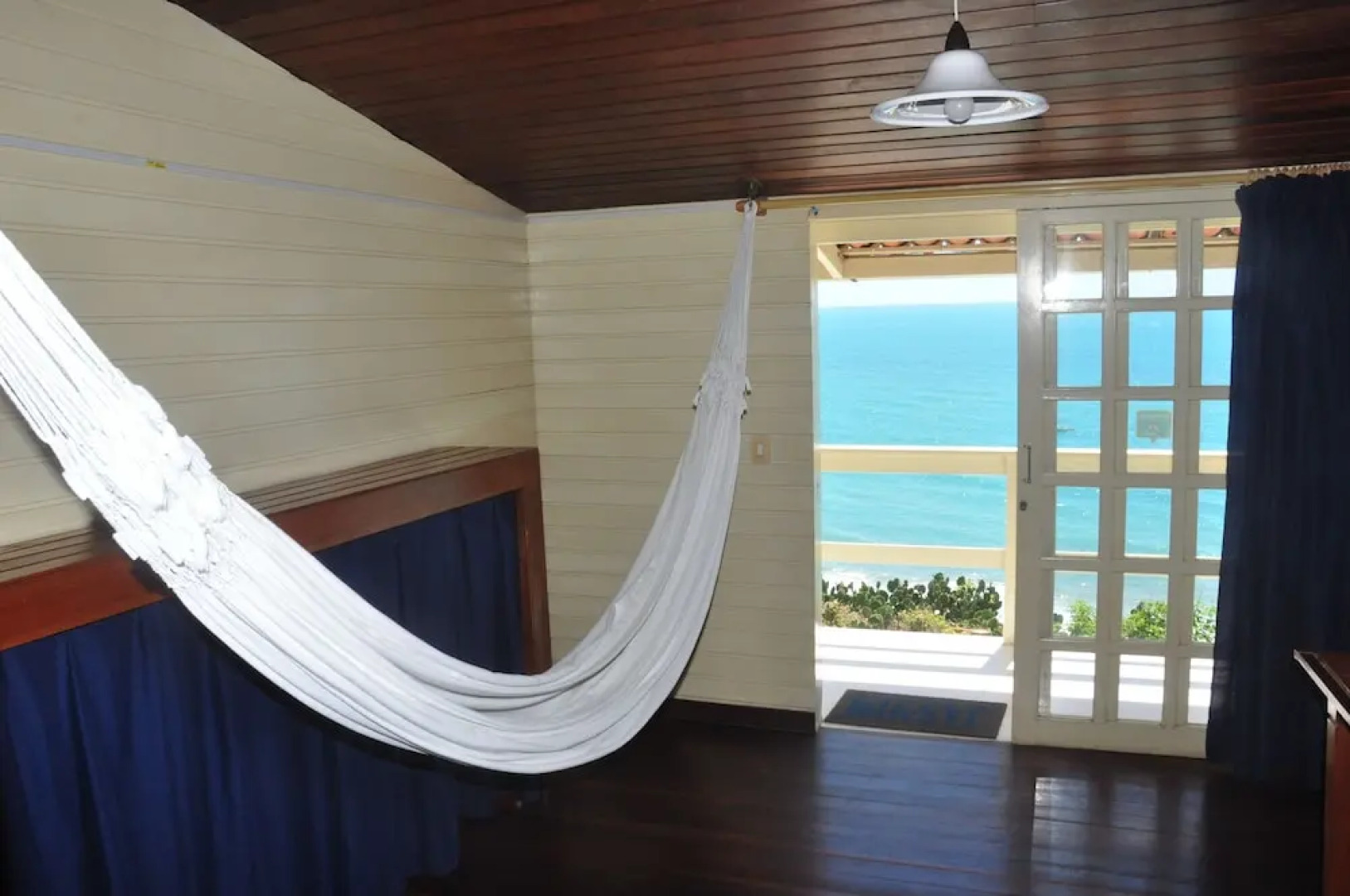 Pousada Azul Marinho