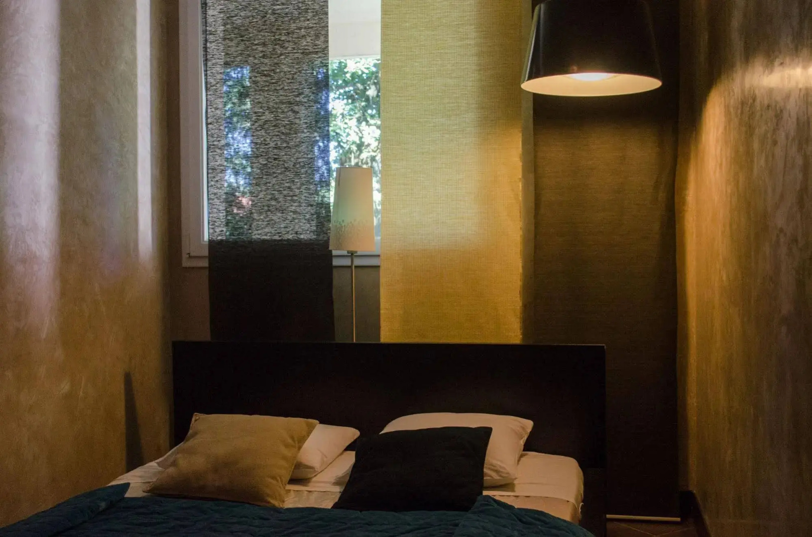 La Demeure des Tilleuls