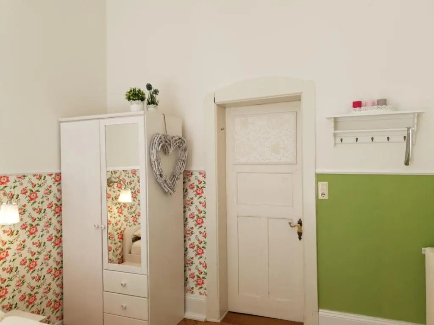 Pension Seeschlösschen