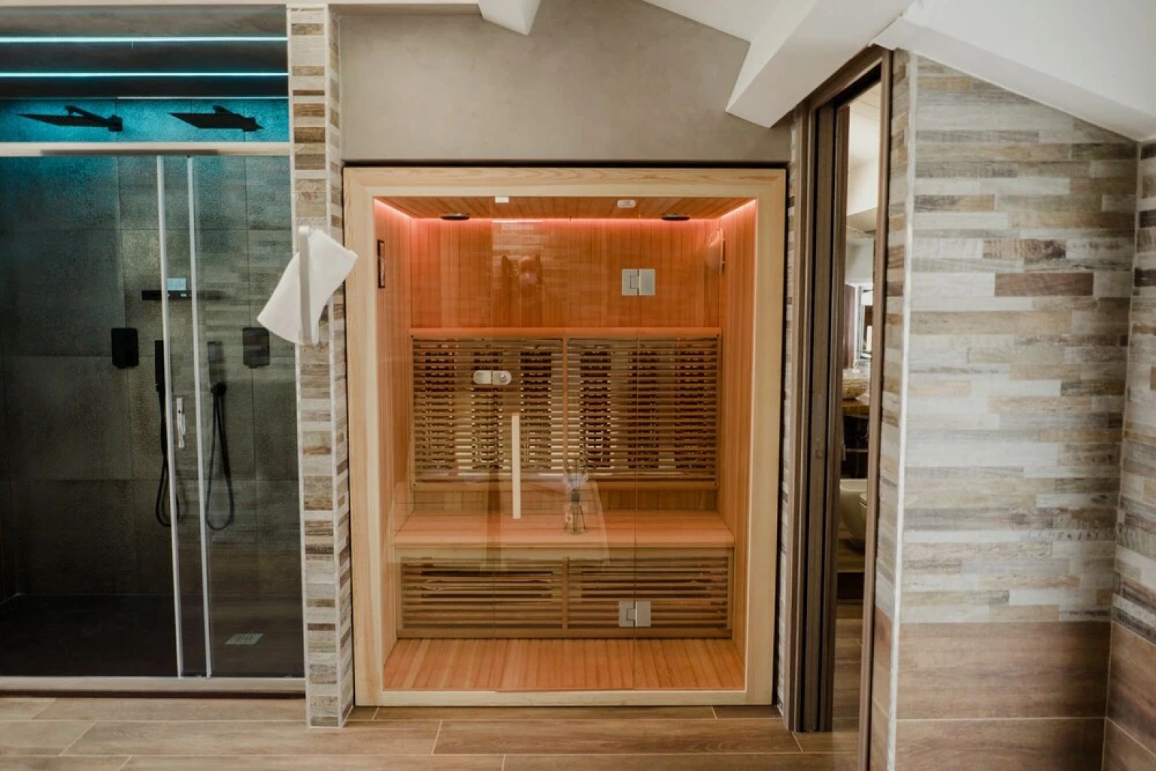 Miryam House Affittacamere Suite Relax