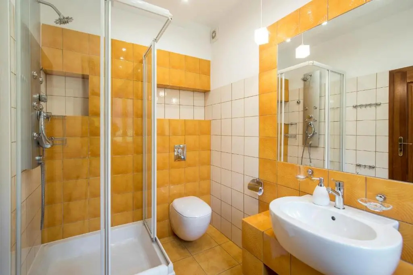 Willa Czajka - Widokowe Apartamenty