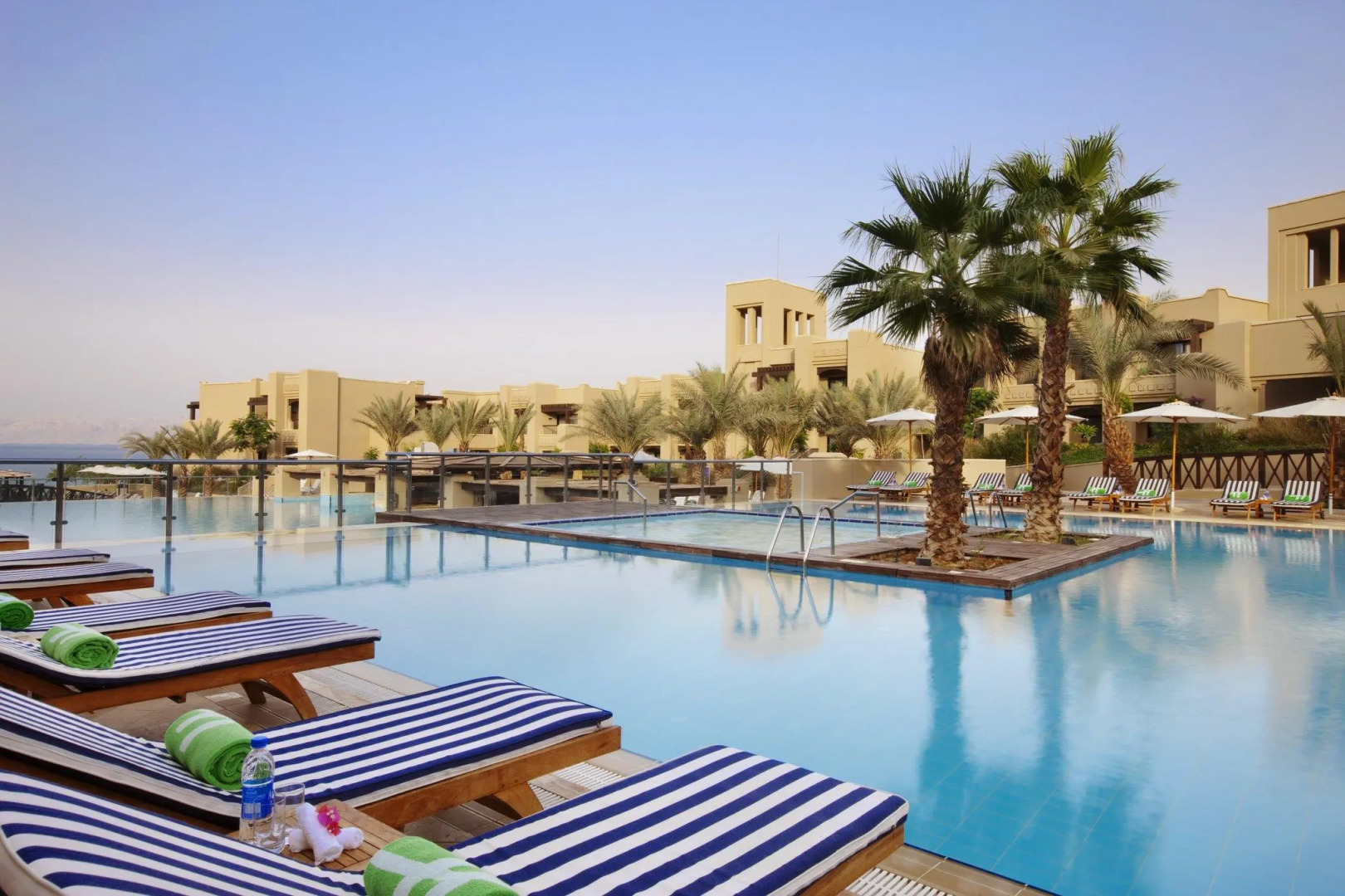 Holiday Inn Resort Dead Sea by IHG
