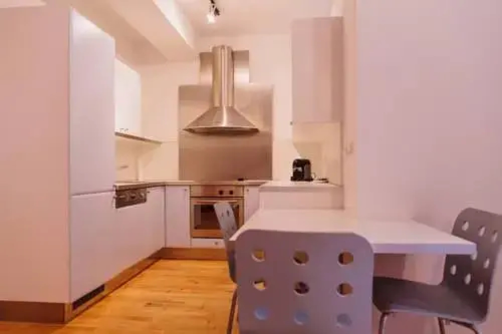 Erzherzog Johann Appartements