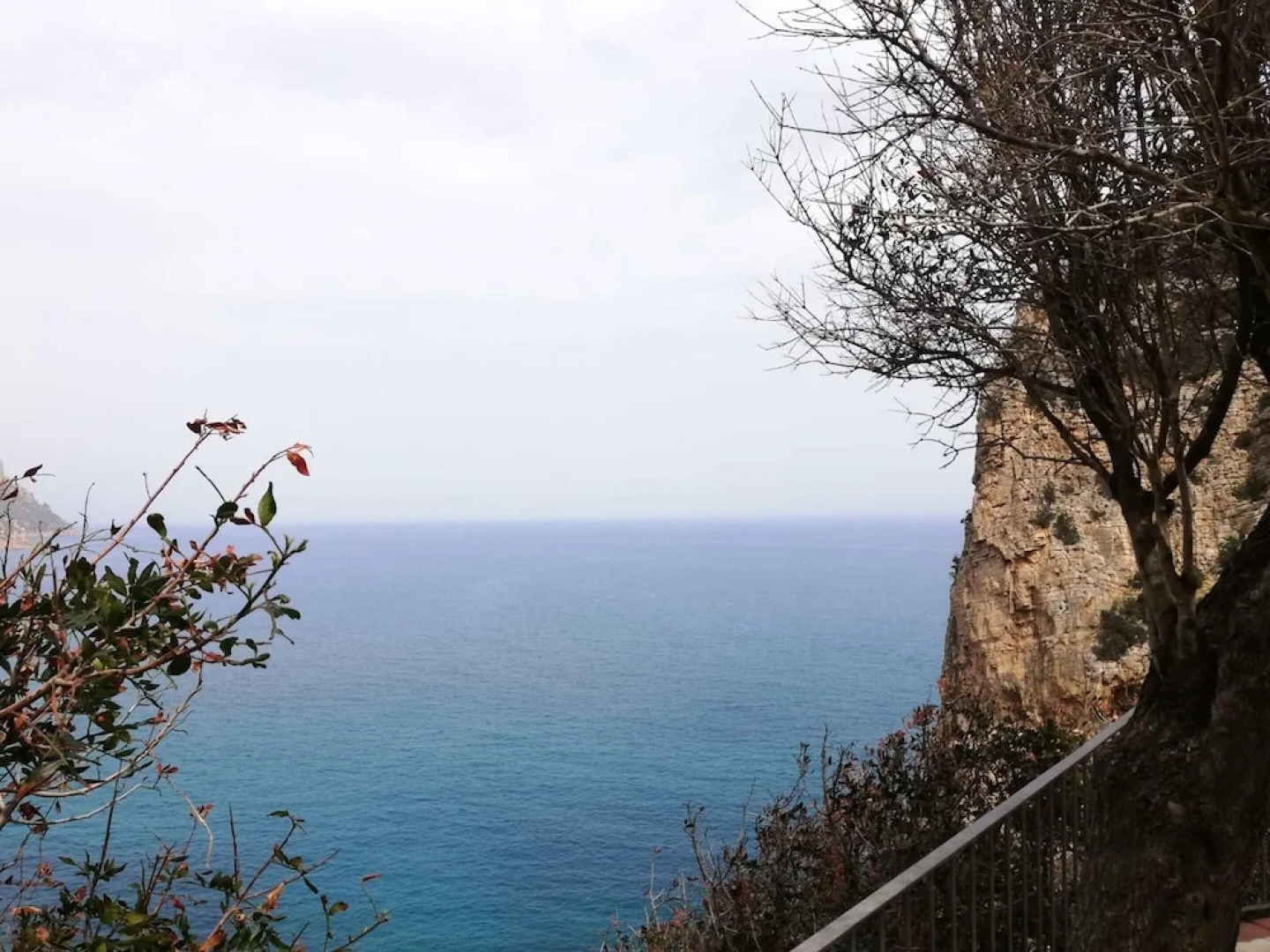 Apartment With one Bedroom in Loceri, With Wonderful City View - 10 km From the Beach