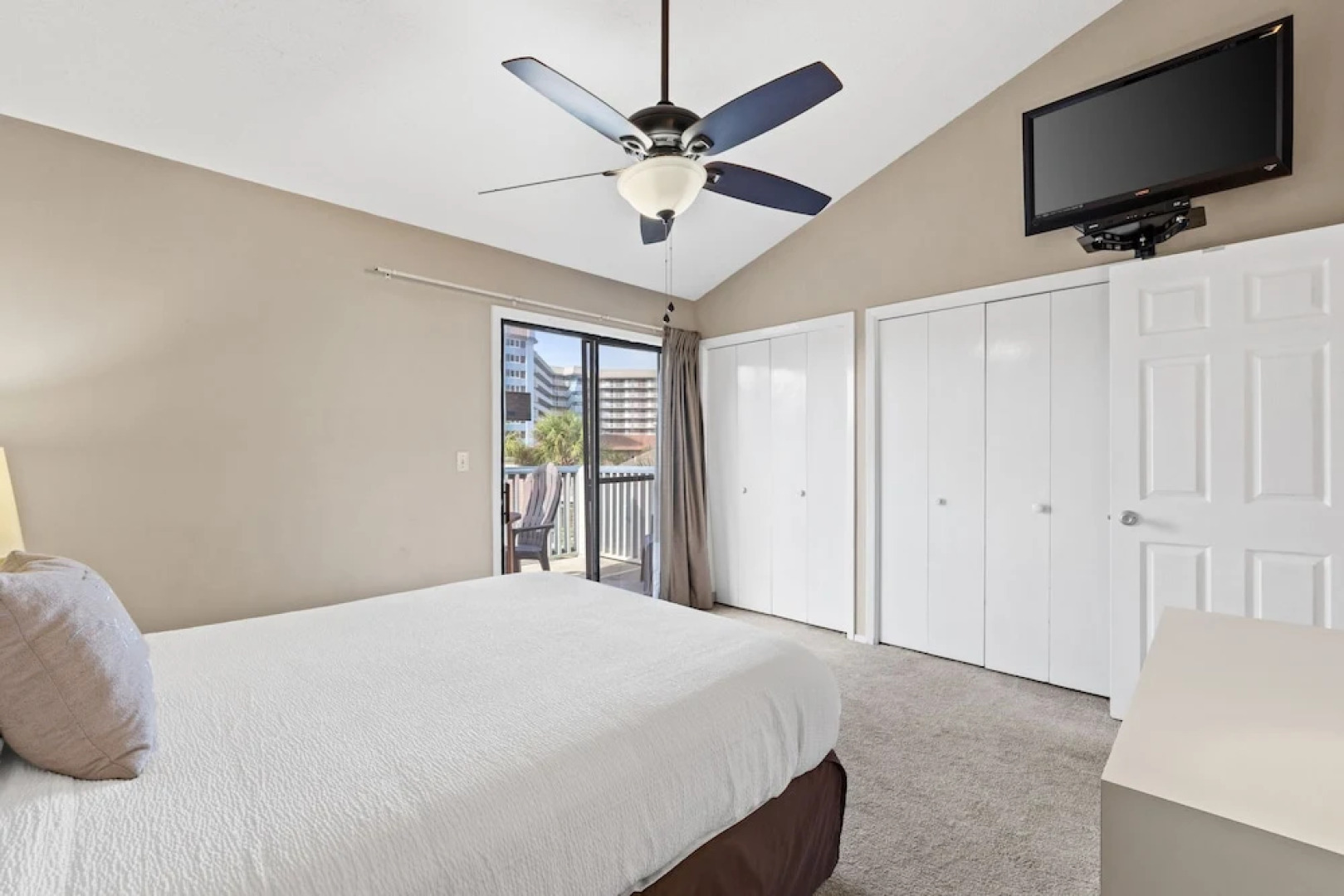 Sunswept Condo Rentals by Panhandle Getaways