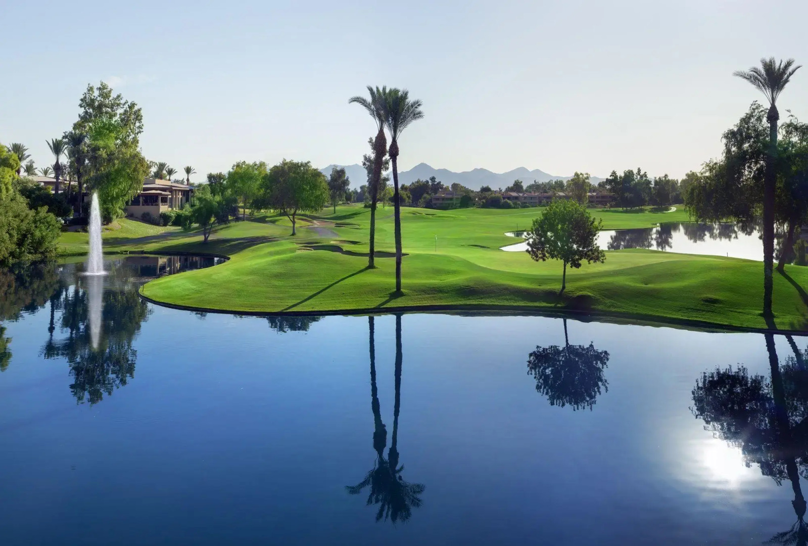 Grand Hyatt Scottsdale Resort