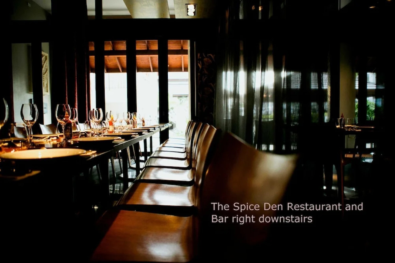 Santai Resort Apartment 321