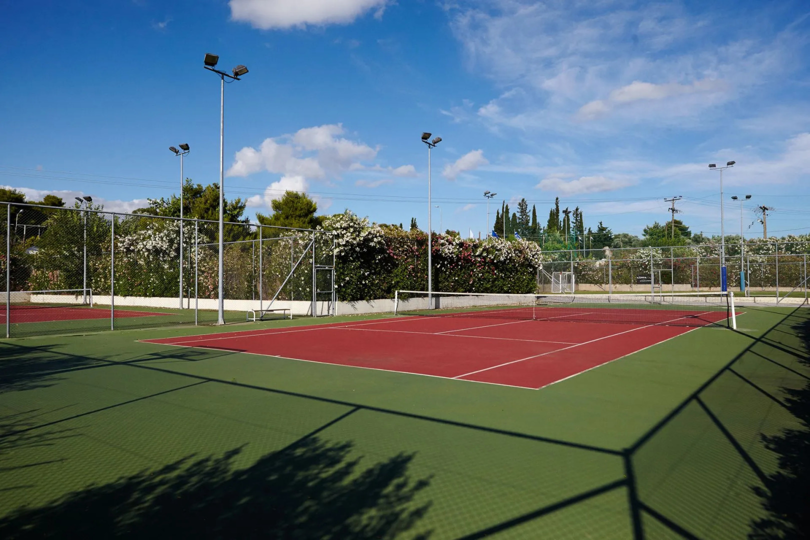 Negroponte Resort Eretria