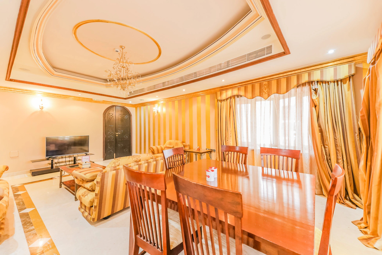 OYO 127 Bait Al Marmar Hotel