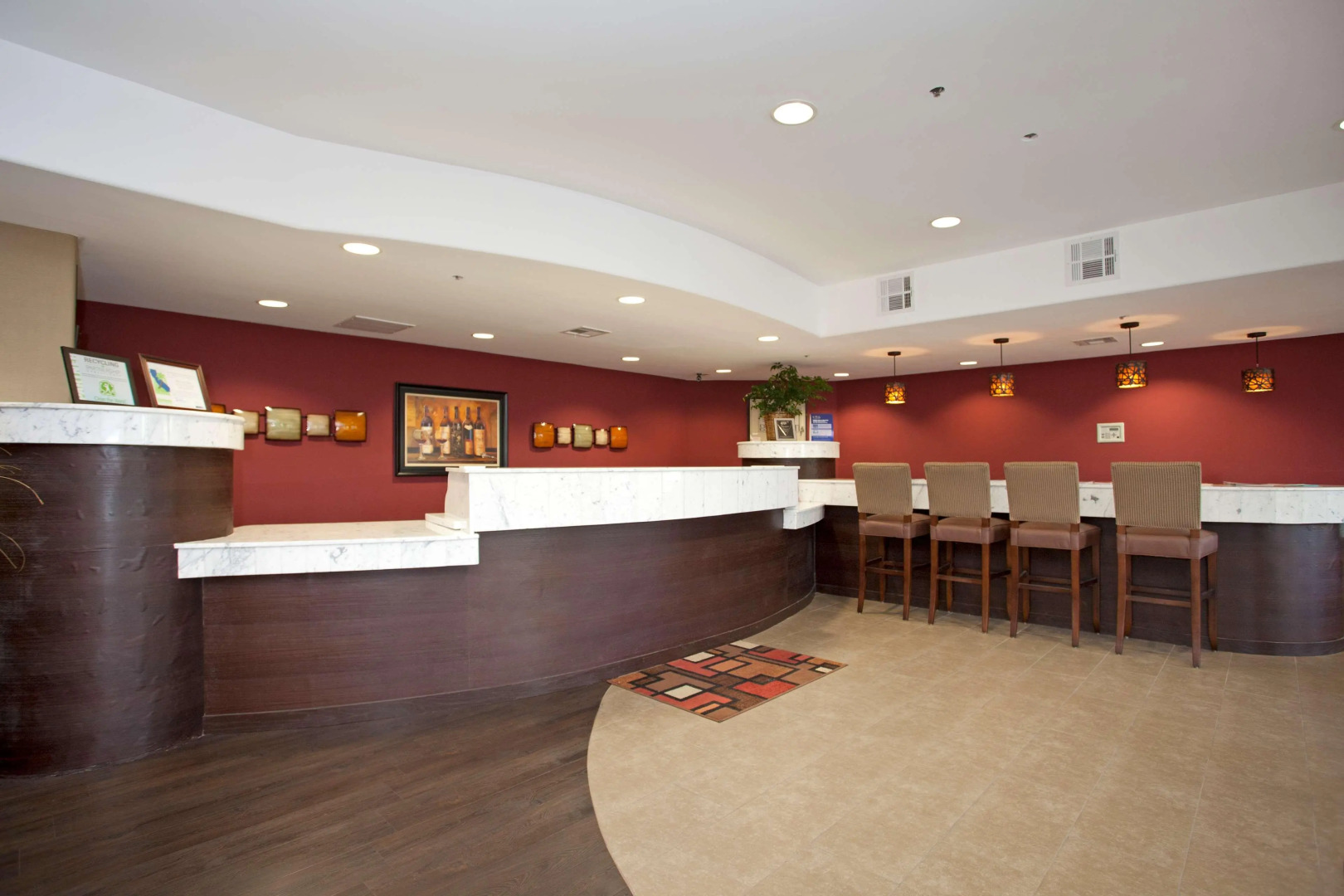 Best Western Plus Wine Country Inn & Suites