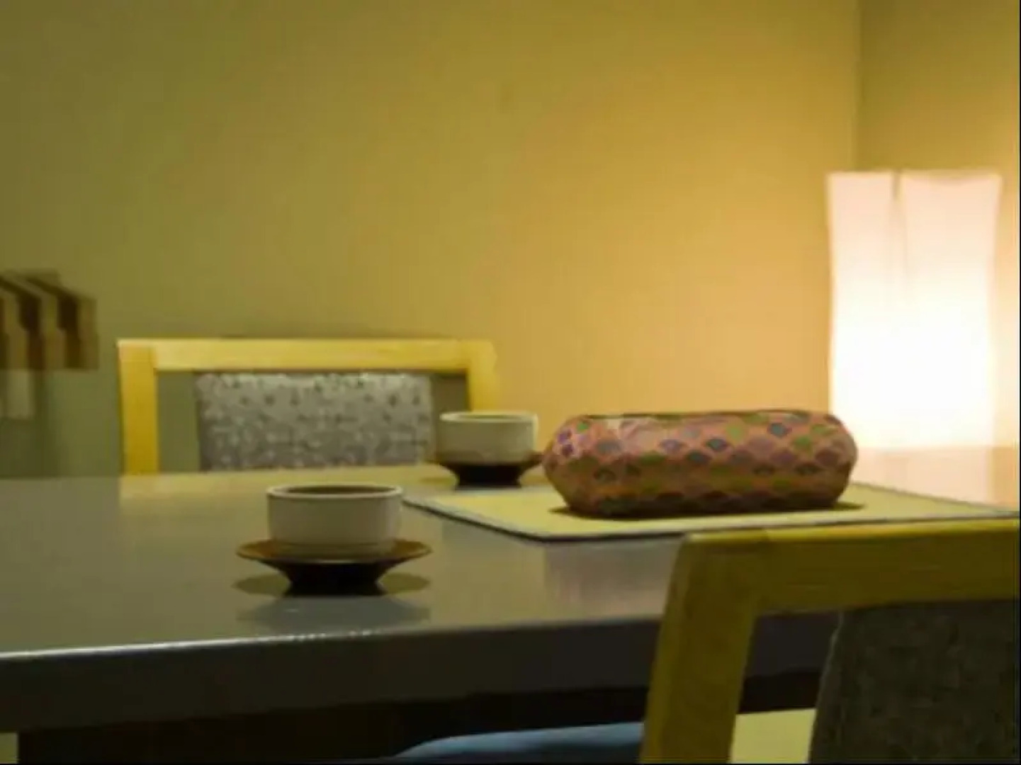 Pescado Inatori Hotel