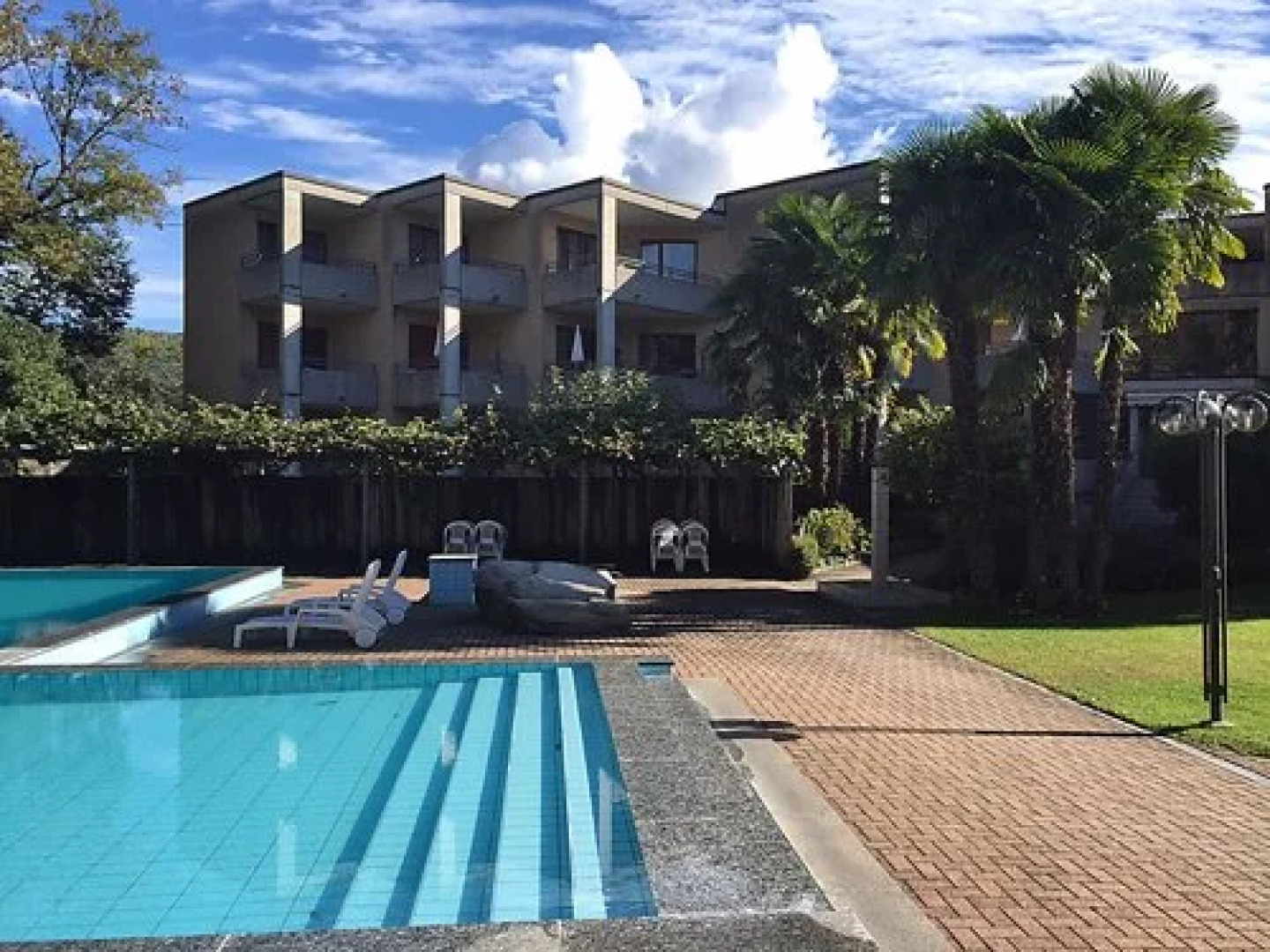 Centro Cristiano - TICINO TICKET. 12414