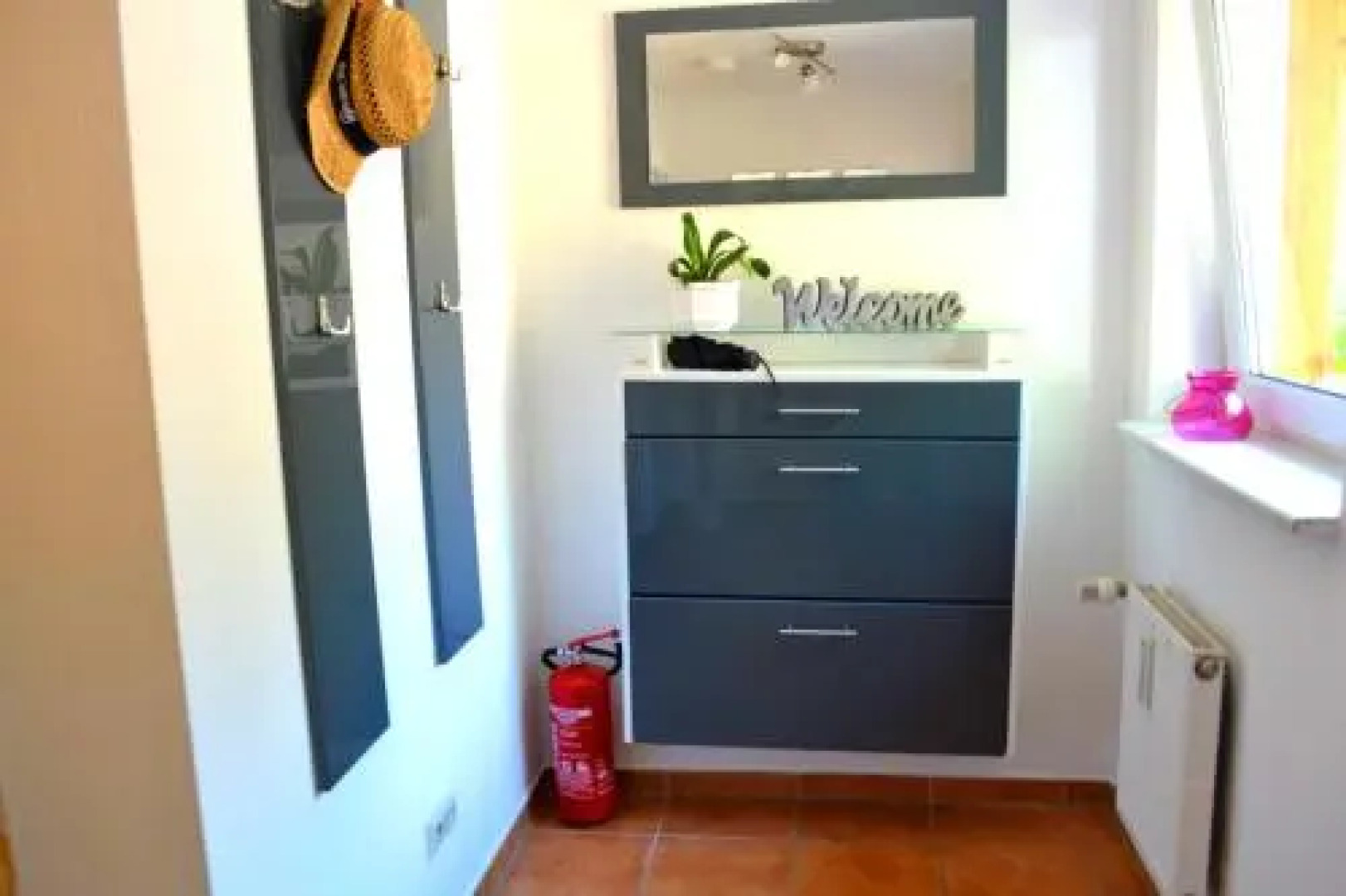 Bungalow am Bach - zwischen Brocken und Schloß