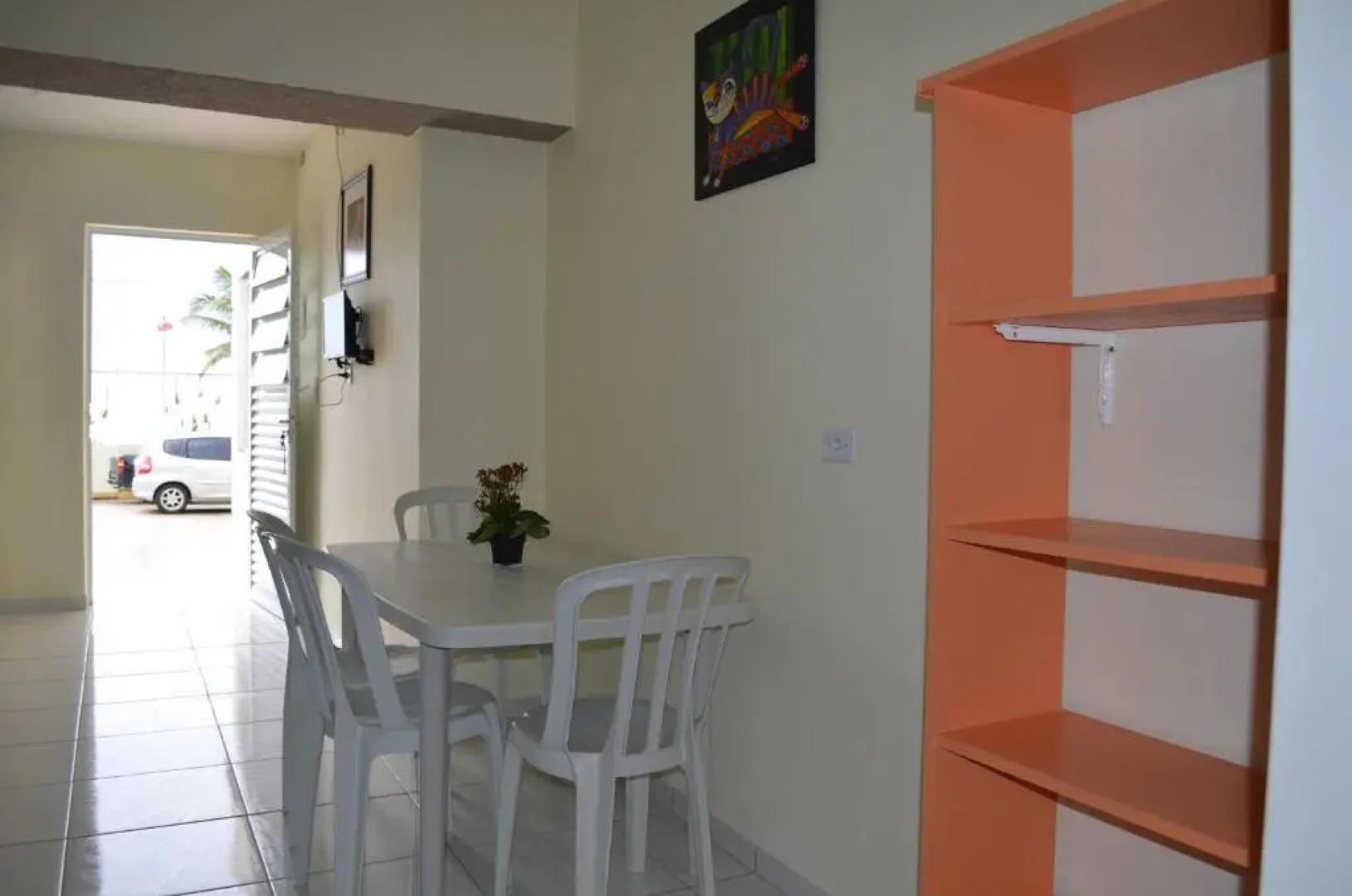 Pousada/Flat Praia Do Sonho