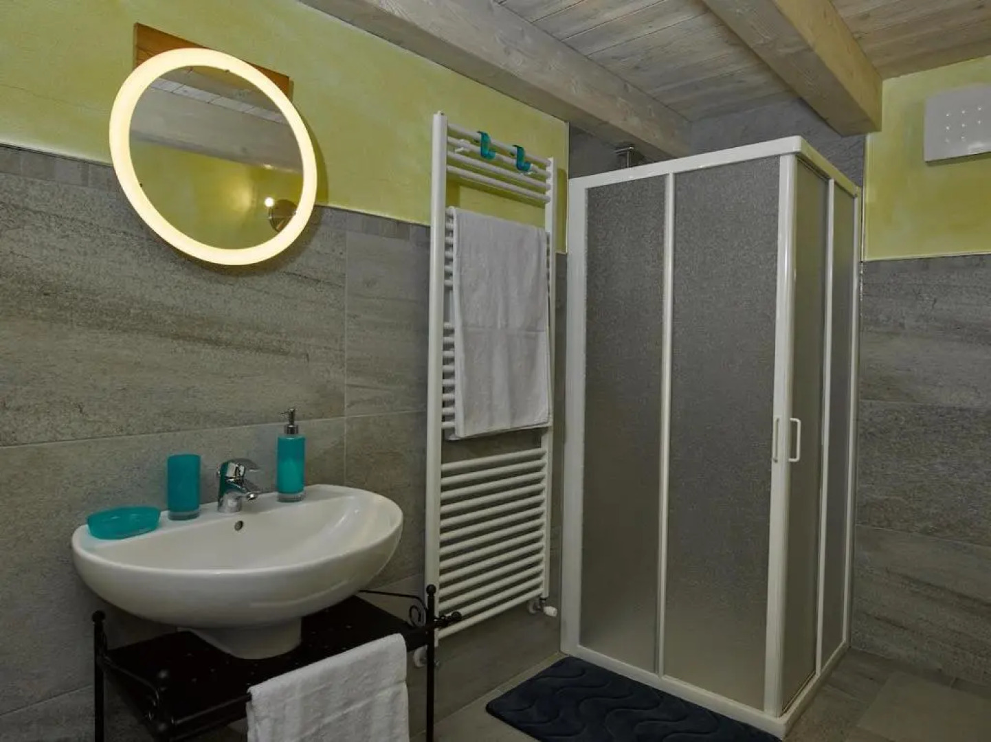 Roberta Apartments Valpelline