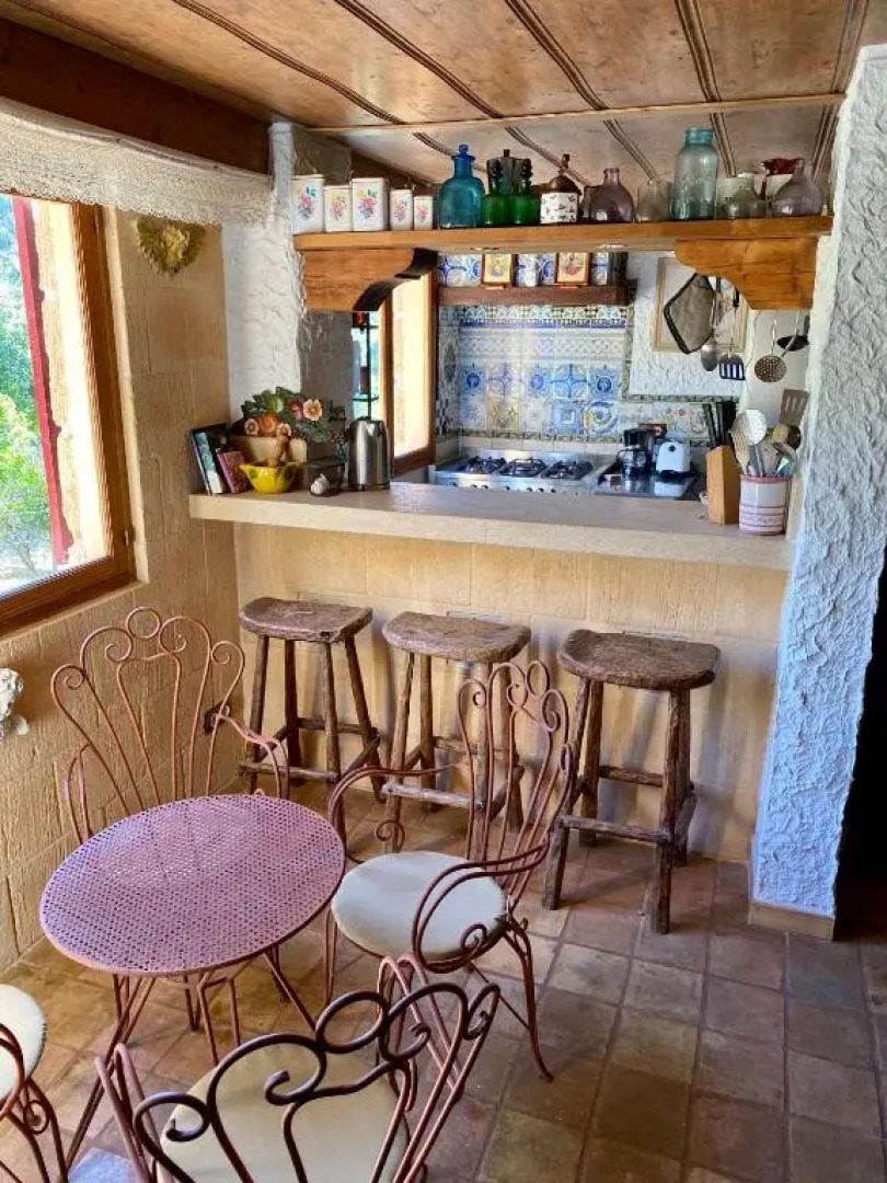 Finca Ses Fontanelles