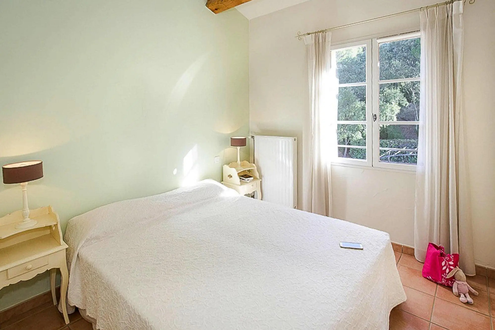 Terraced House in Domaine de Saint-endreol With Golf, SPA and Communal Pool