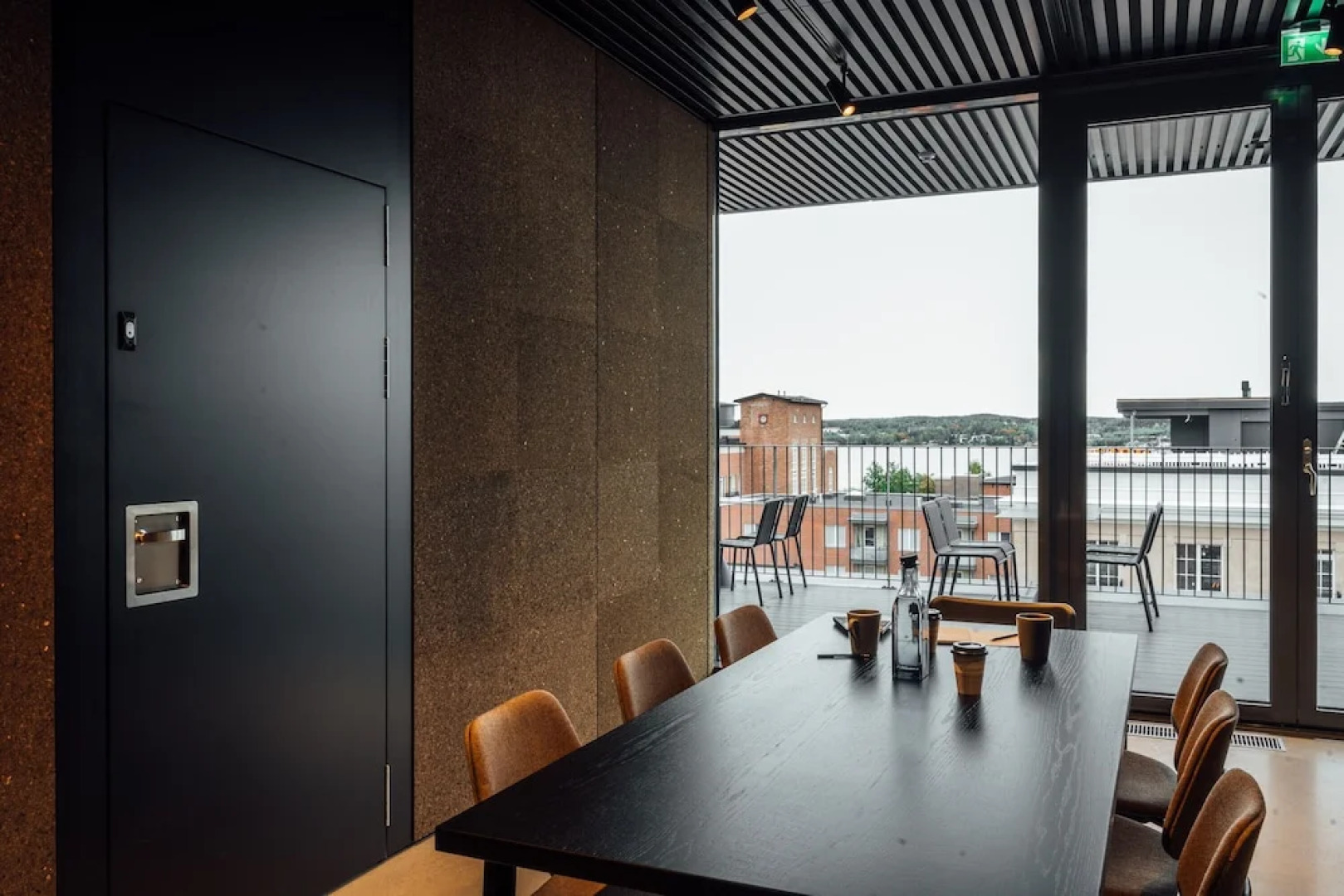 Unity Tampere - A Studio Hotel