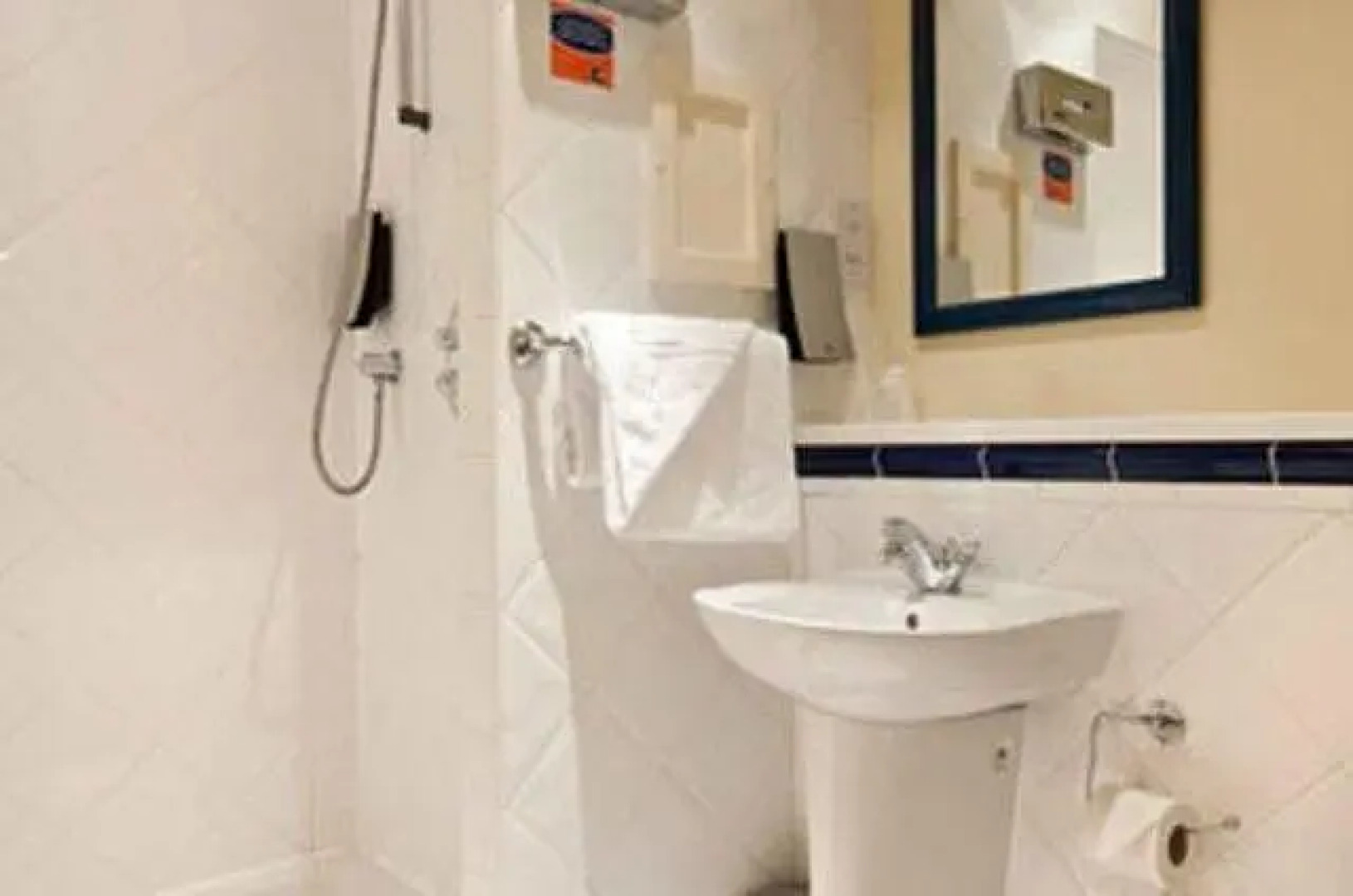 Innkeepers Lodge Stratford-upon-Avon, Wellesbourne