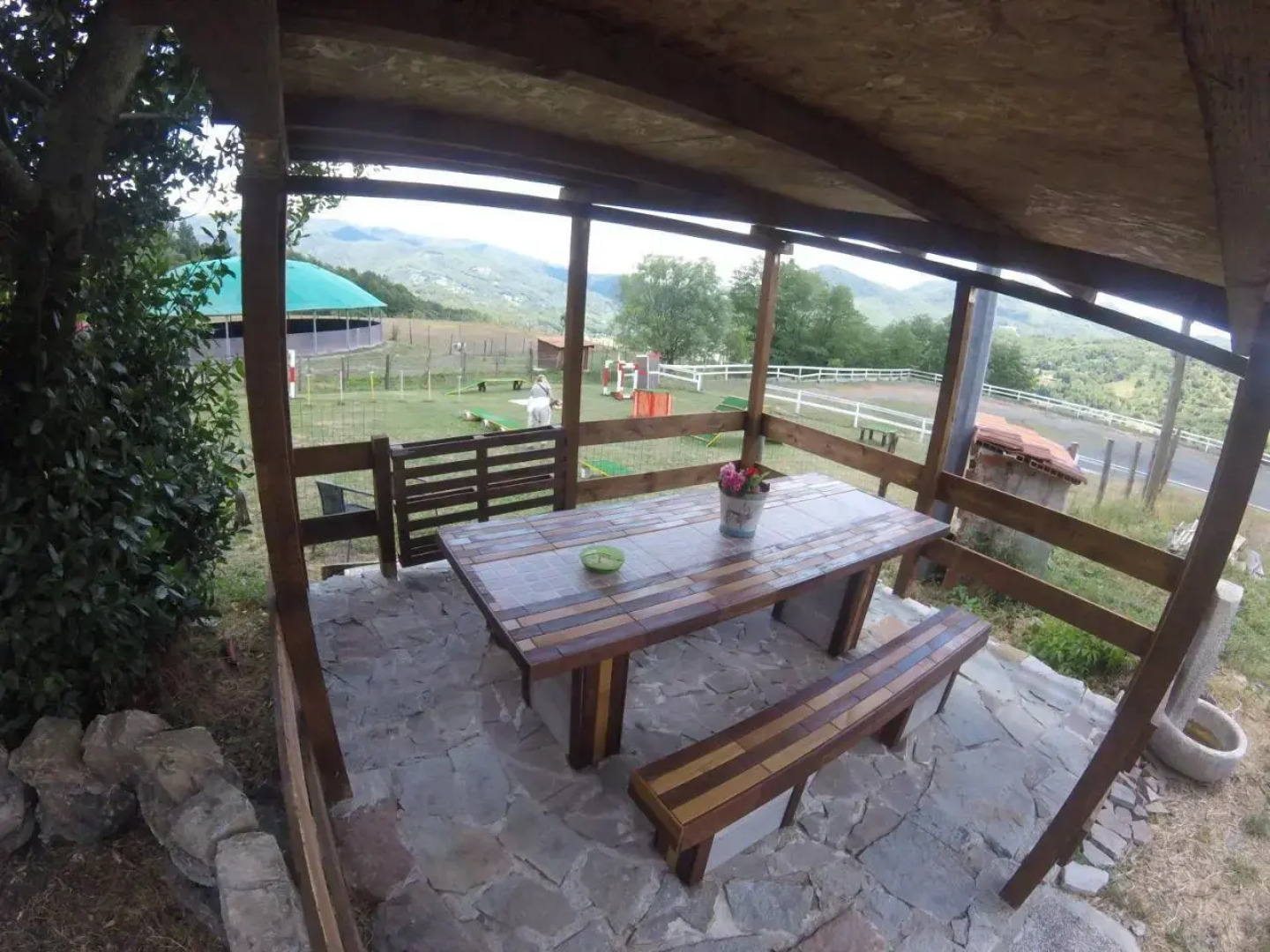 Agriturismo dei Legi