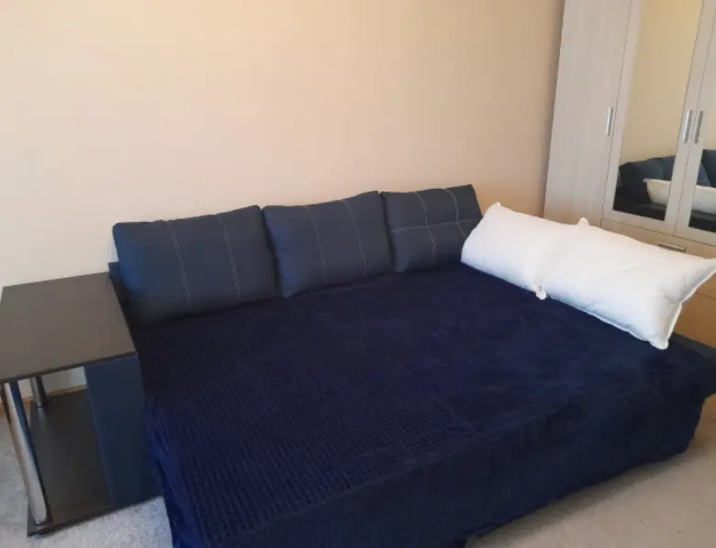 Апартаменты на улице Фридриха Энгельса