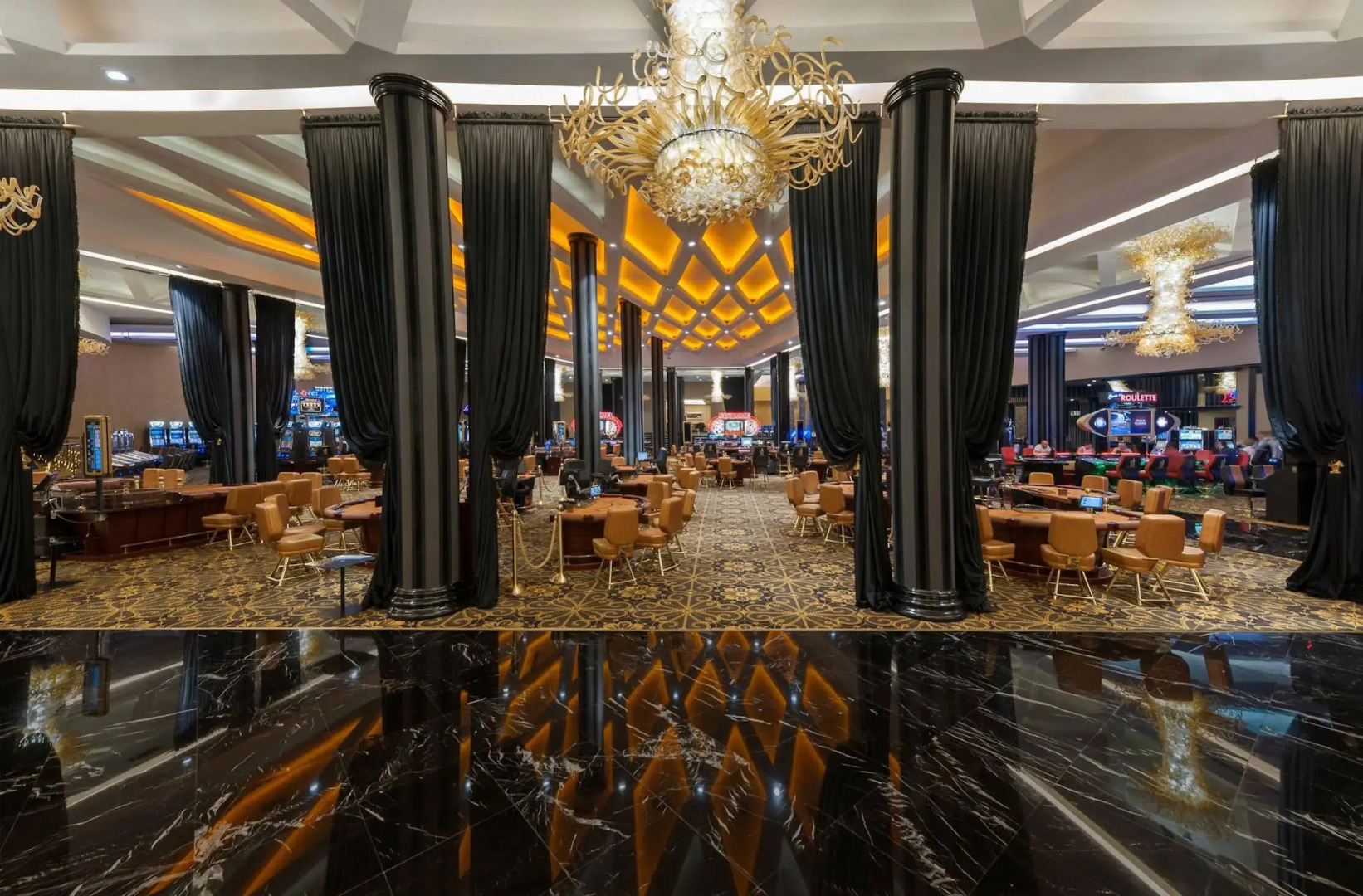 Nuh'un Gemisi Deluxe Hotel & Spa