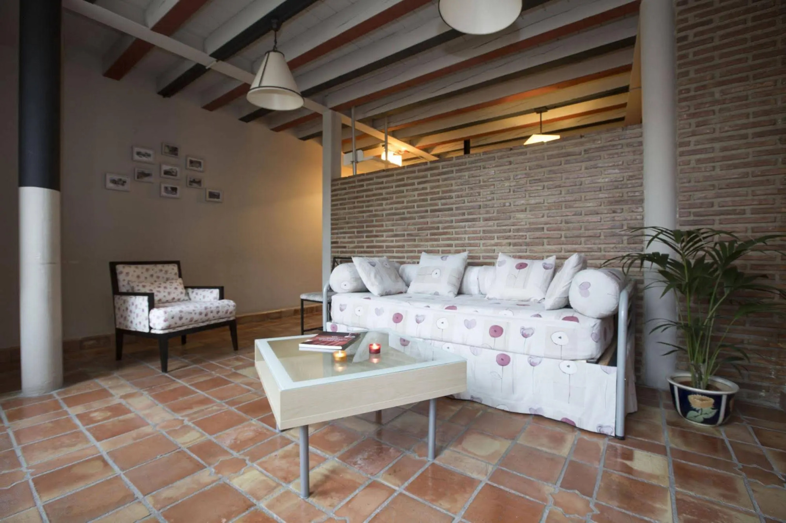 Apartamentos SeñorÚo de Har