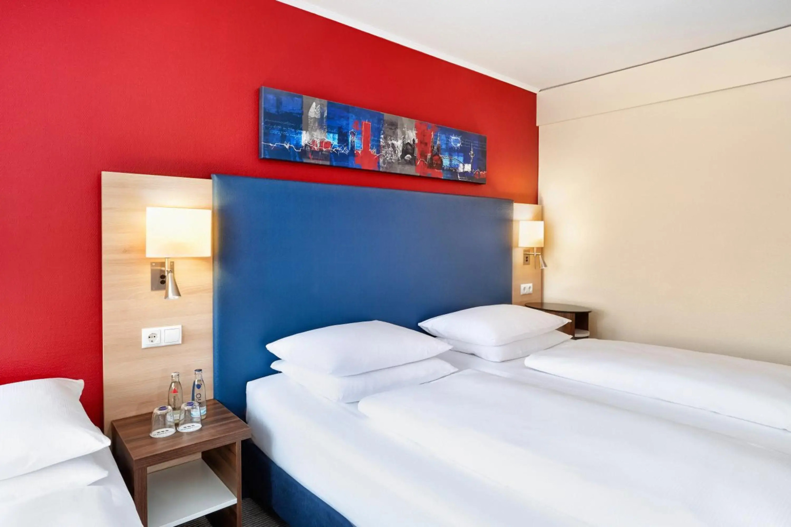 H+ Hotel Köln Brühl