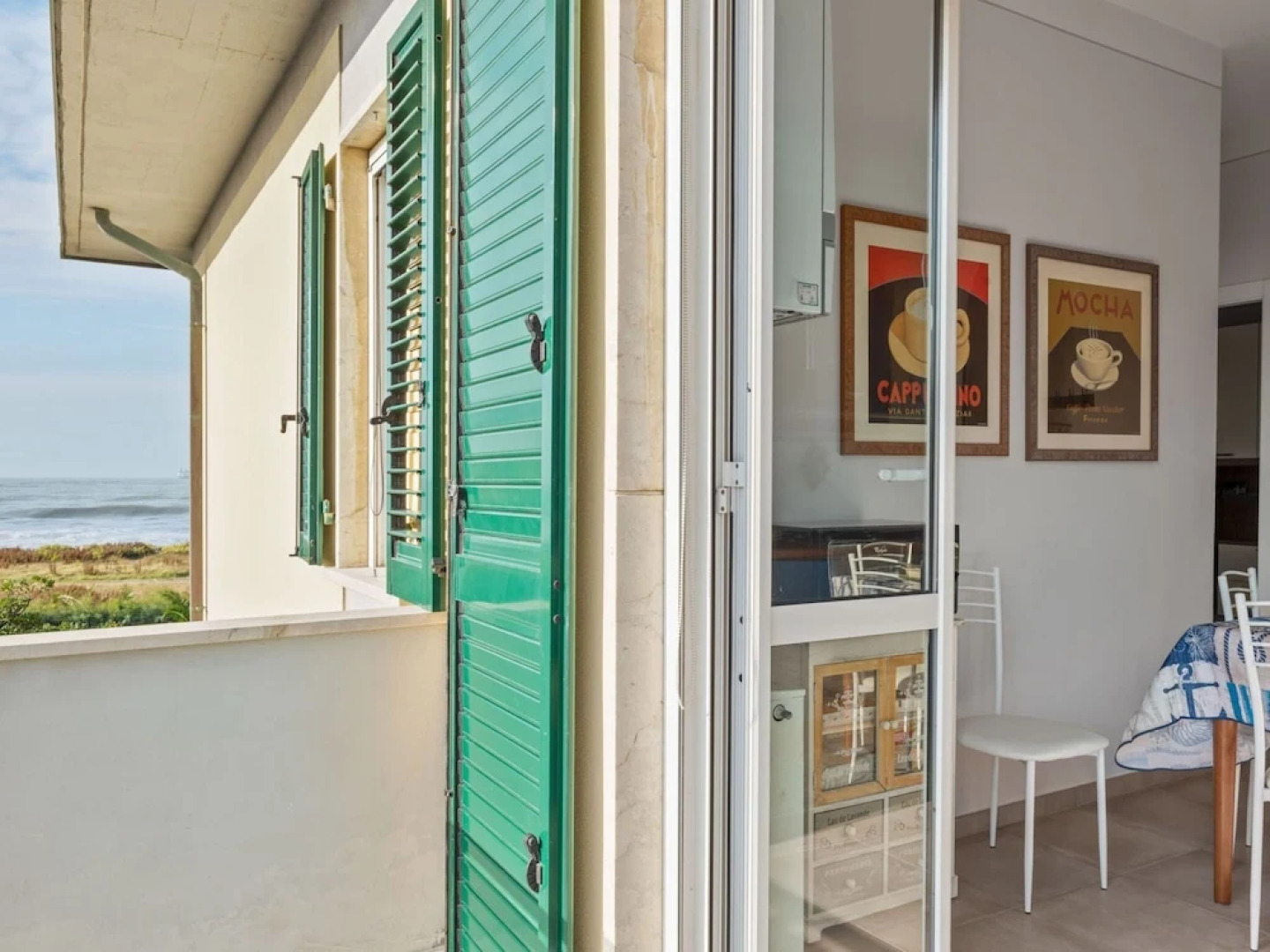 Holiday Home in Carrara by the Sea