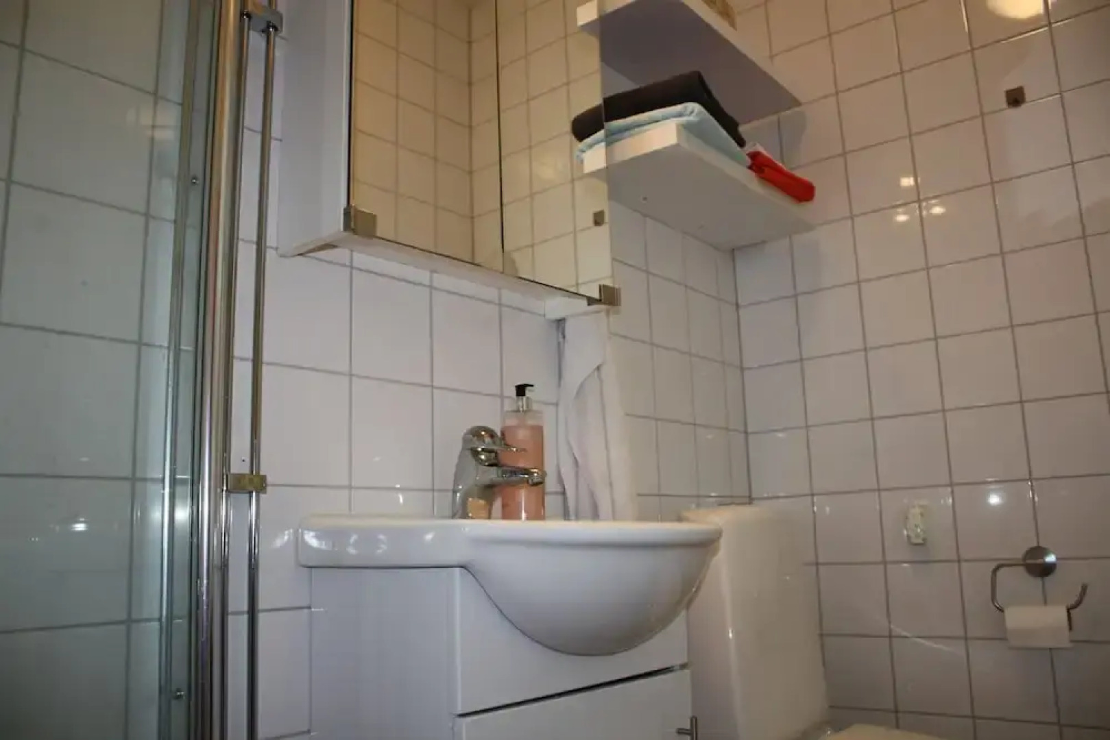 RIBO Apartment Riksgränsen