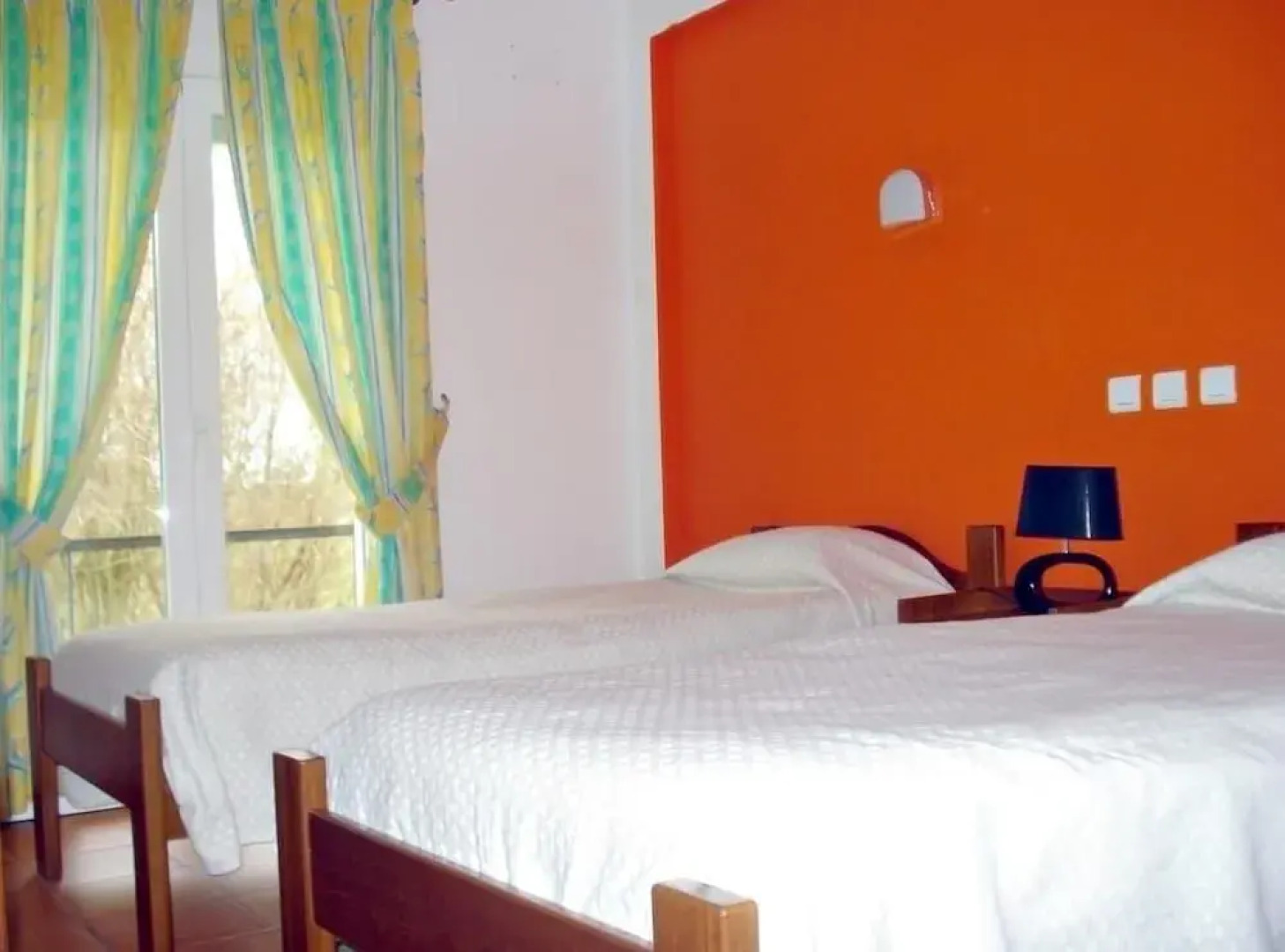 Pousada De Juventude De Almograve