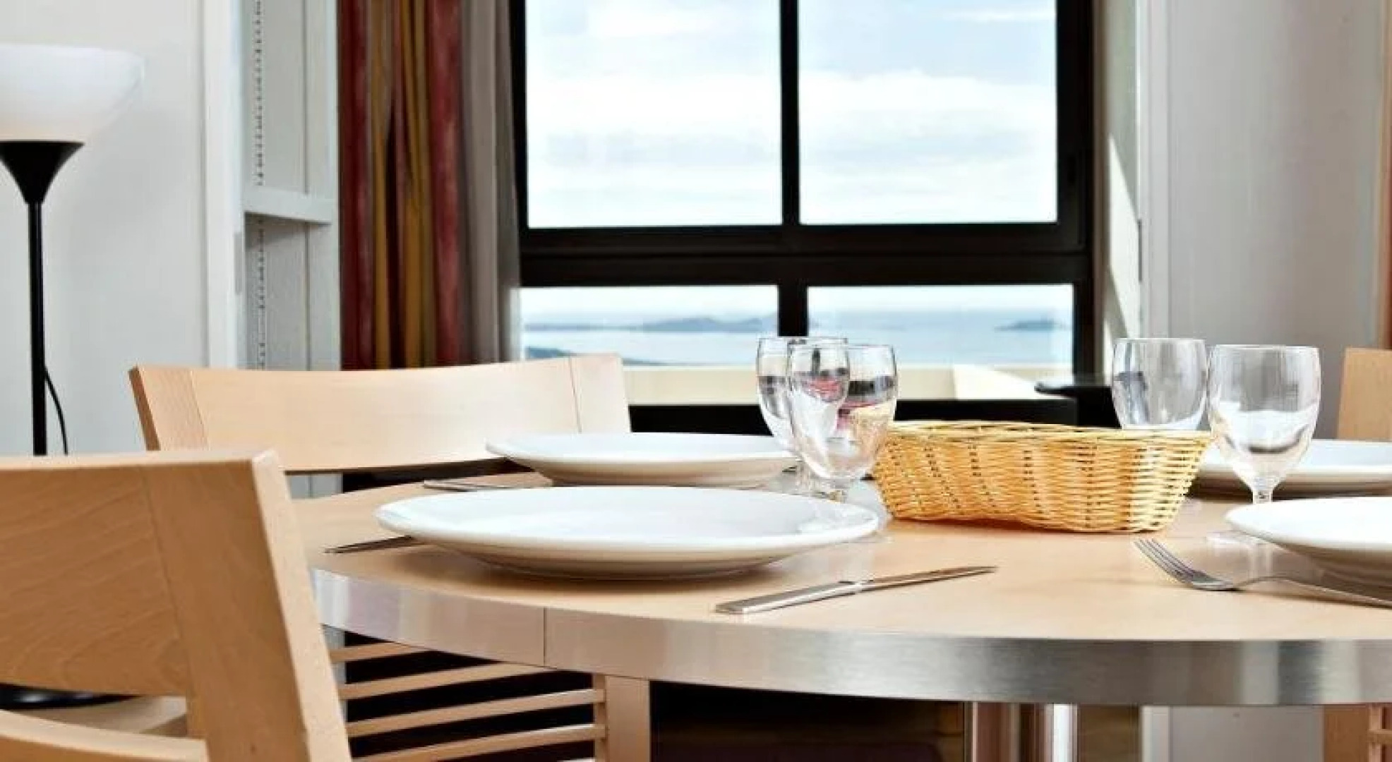 Residence Le Bosquet