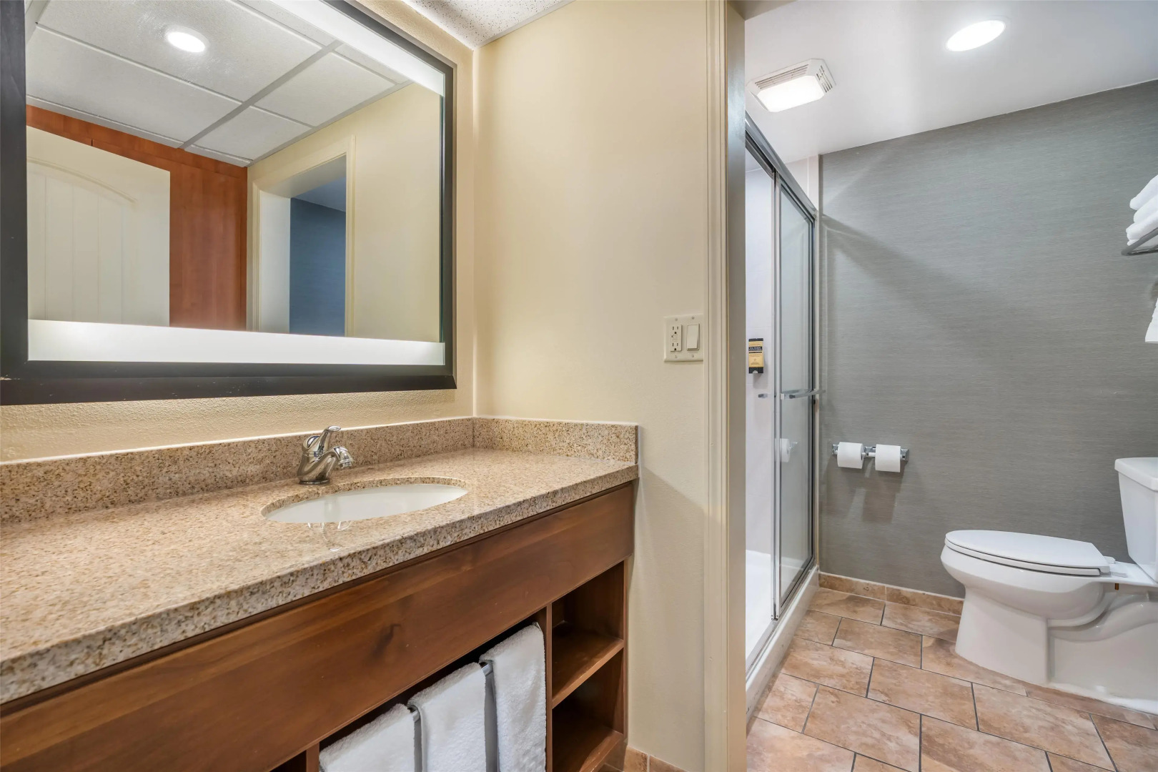 Best Western Plus Clocktower Inn