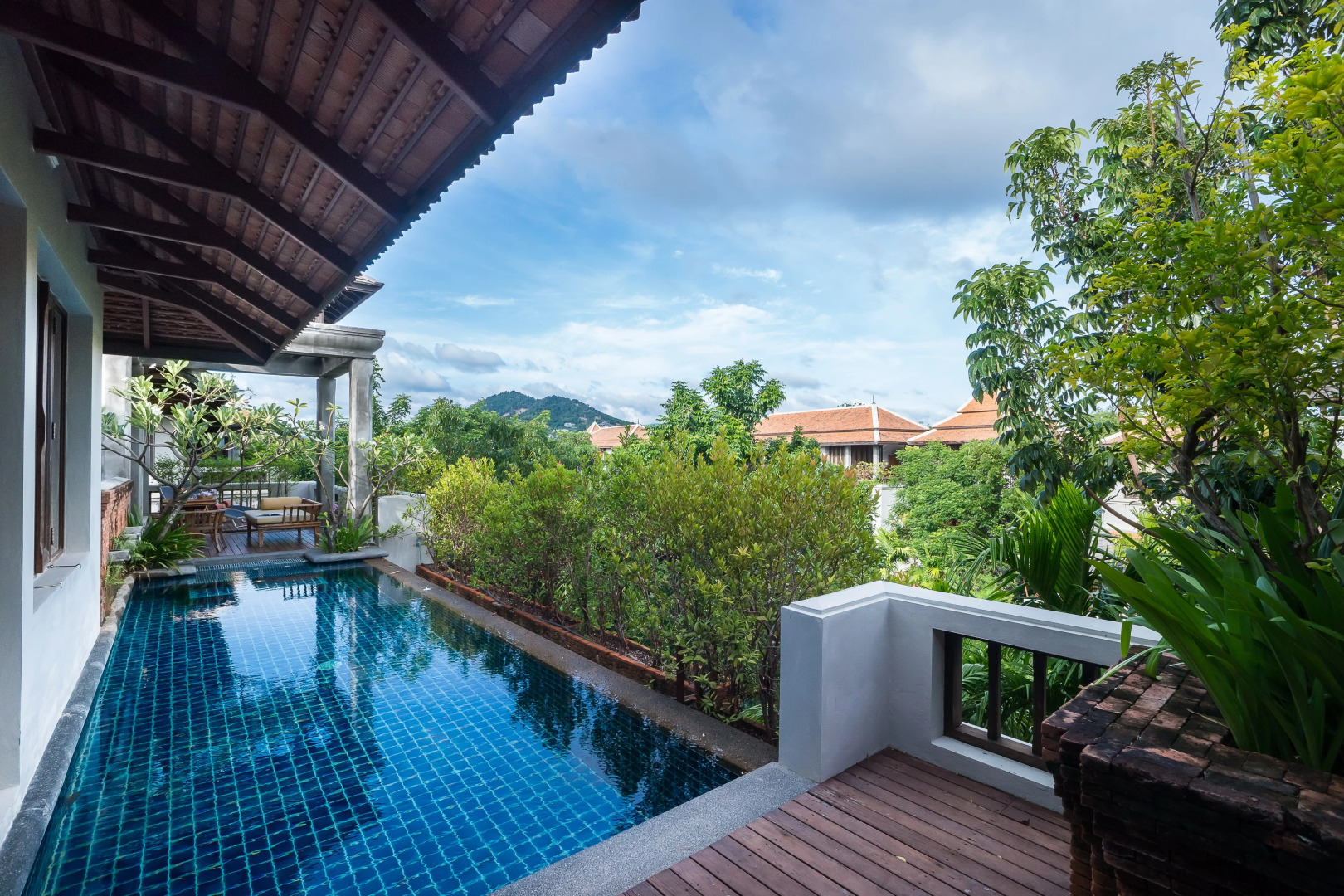 Royal Muang Samui Villas