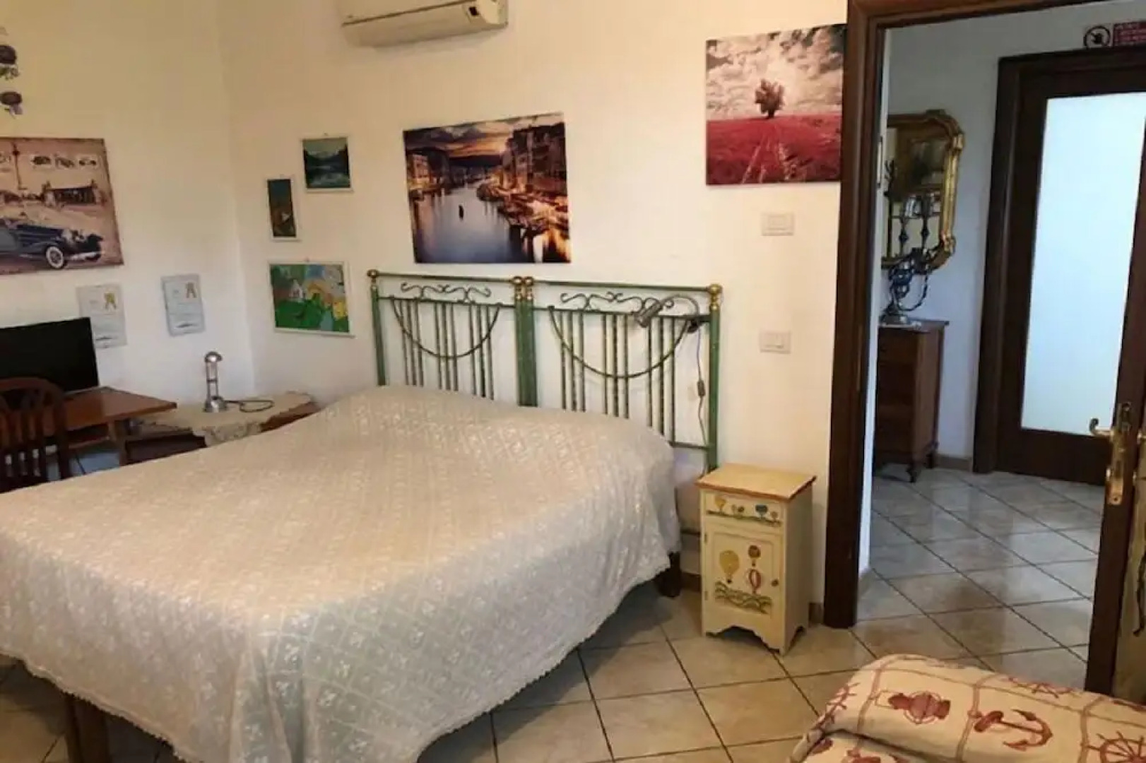 Artisti del Cavallo Tourism