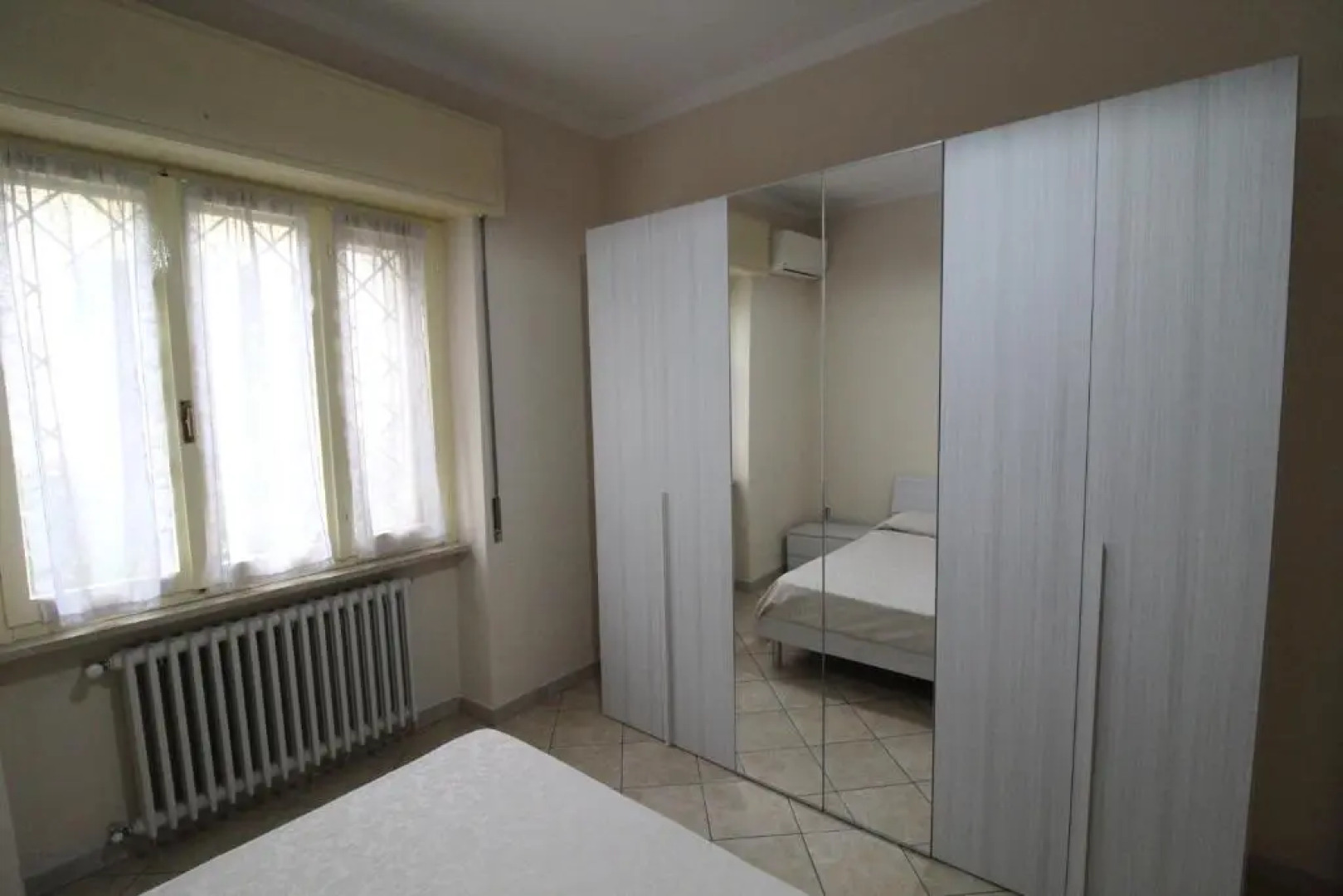 Appartamento Pederzoli