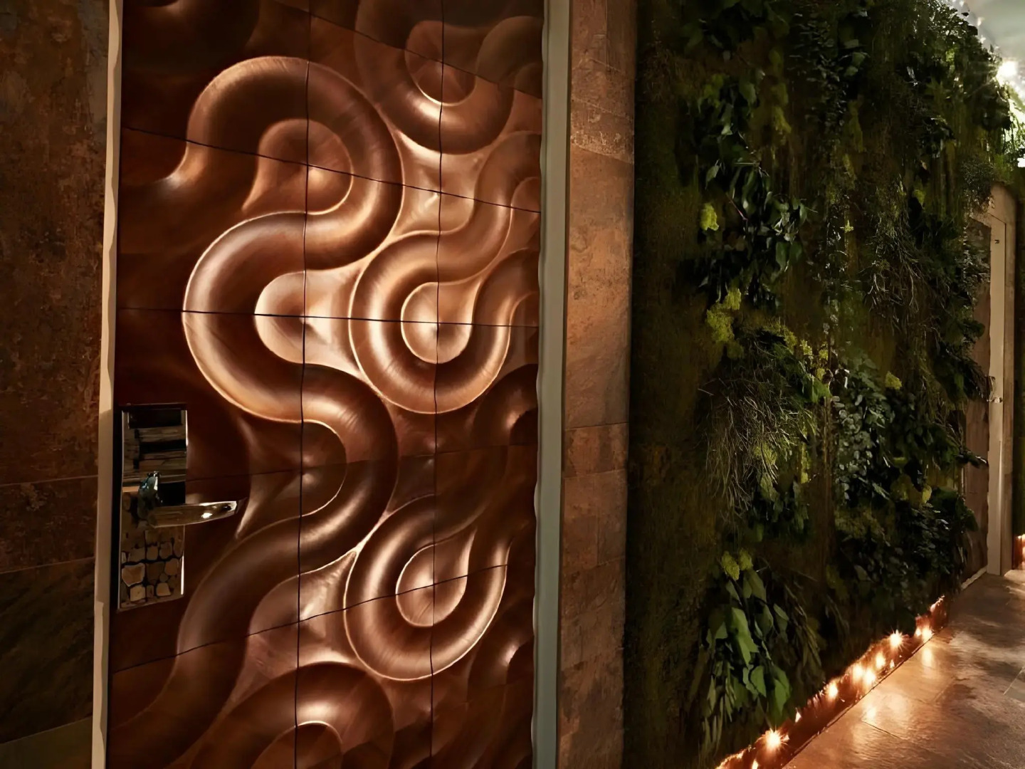 Le Rêve De Naim - Roma