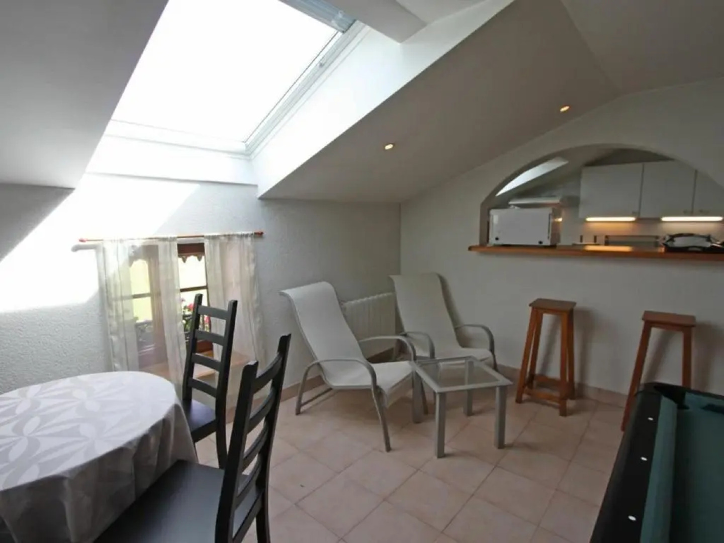 Gîte Granges-Aumontzey-Granges-sur-Vologne, 3 pièces, 5 personnes - FR-1-589-122