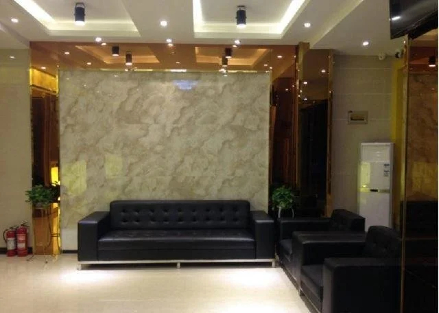 Suixi Earl Theme Hotel