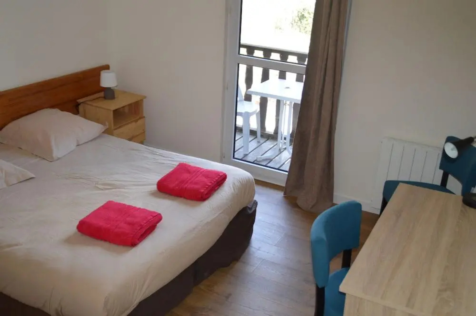 Le Sentier des Arches