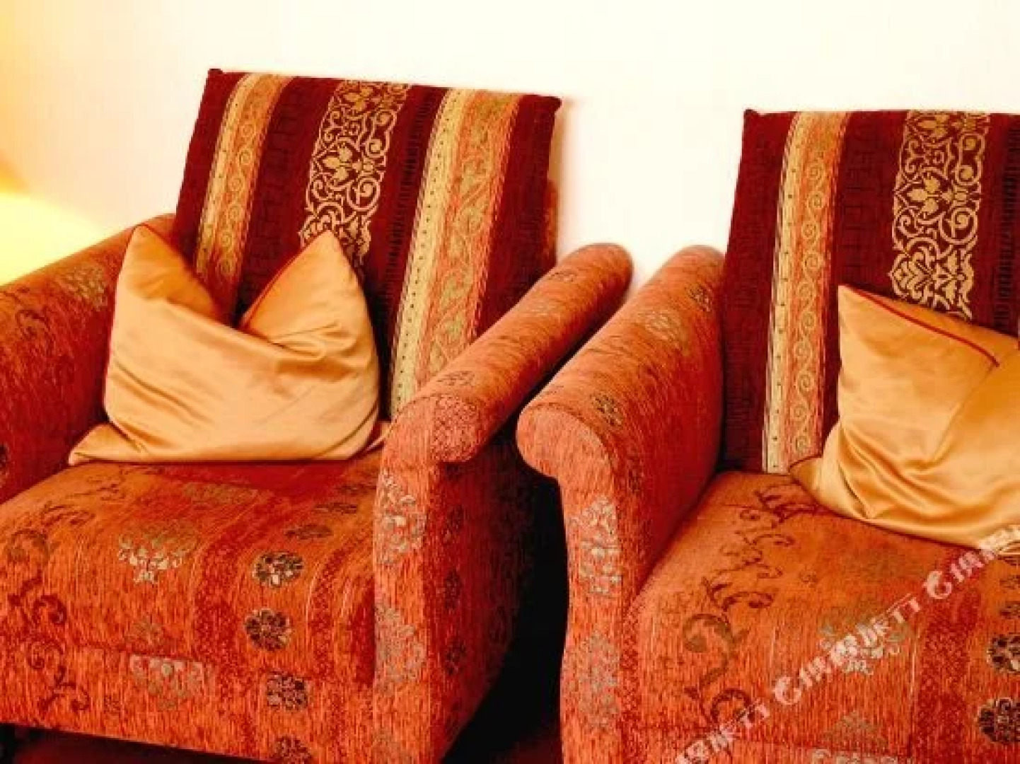 Victoria Park Langen