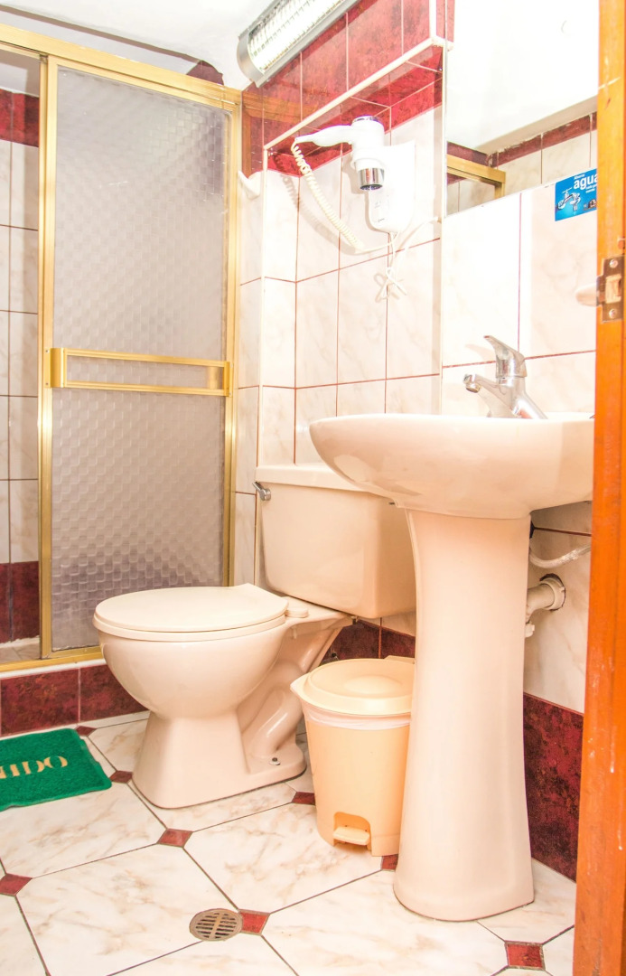 Hotel Casa Escondida "Chincana Wasi"