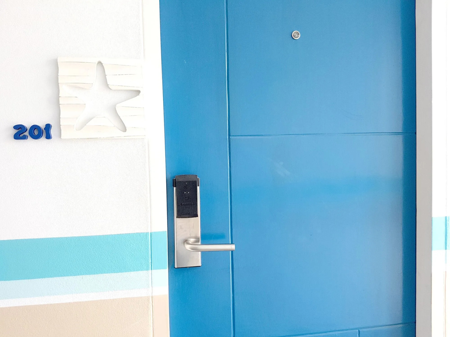 Chill House @ Nai Yang Beach