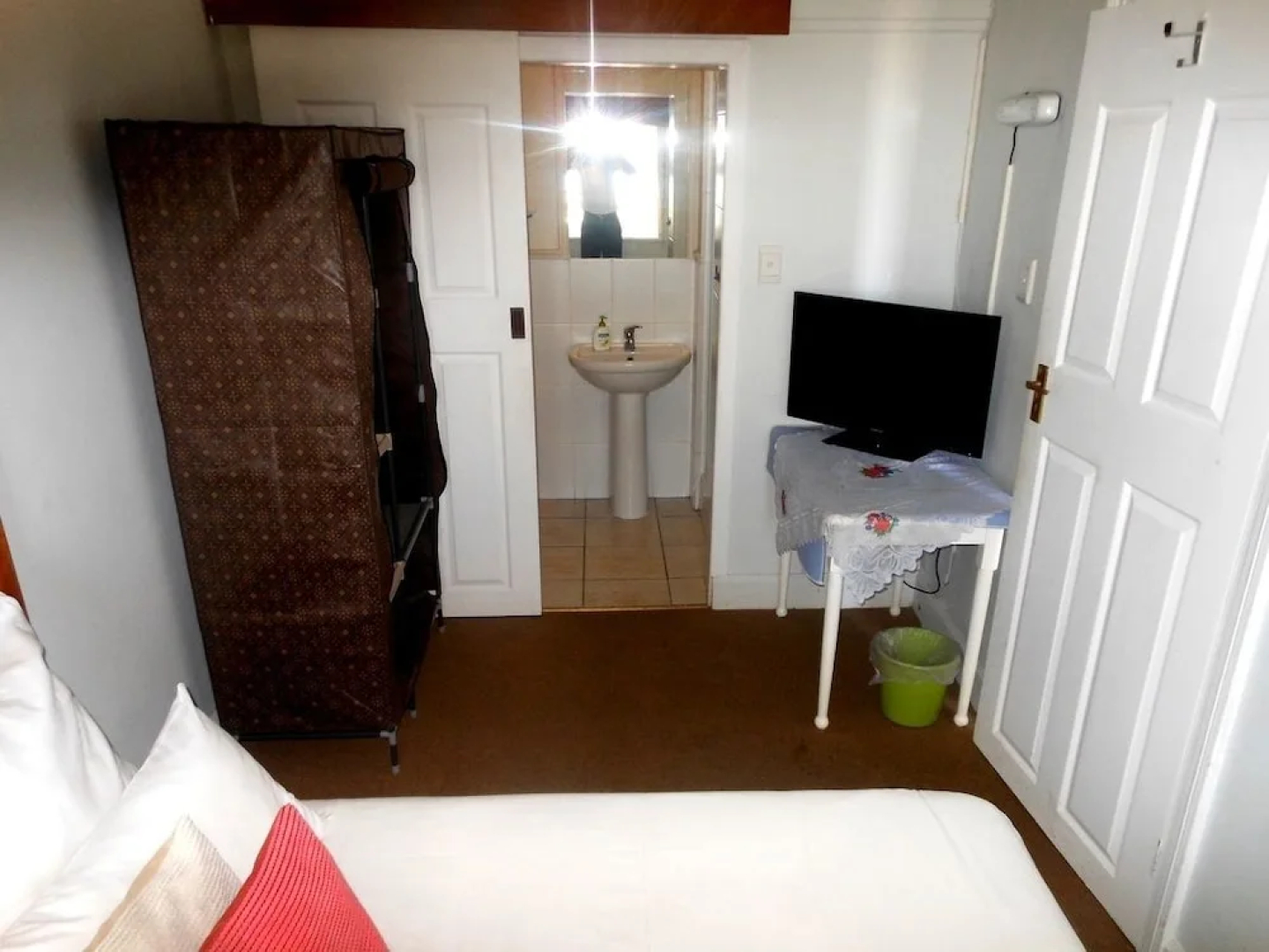 Bay Vista - Hostel