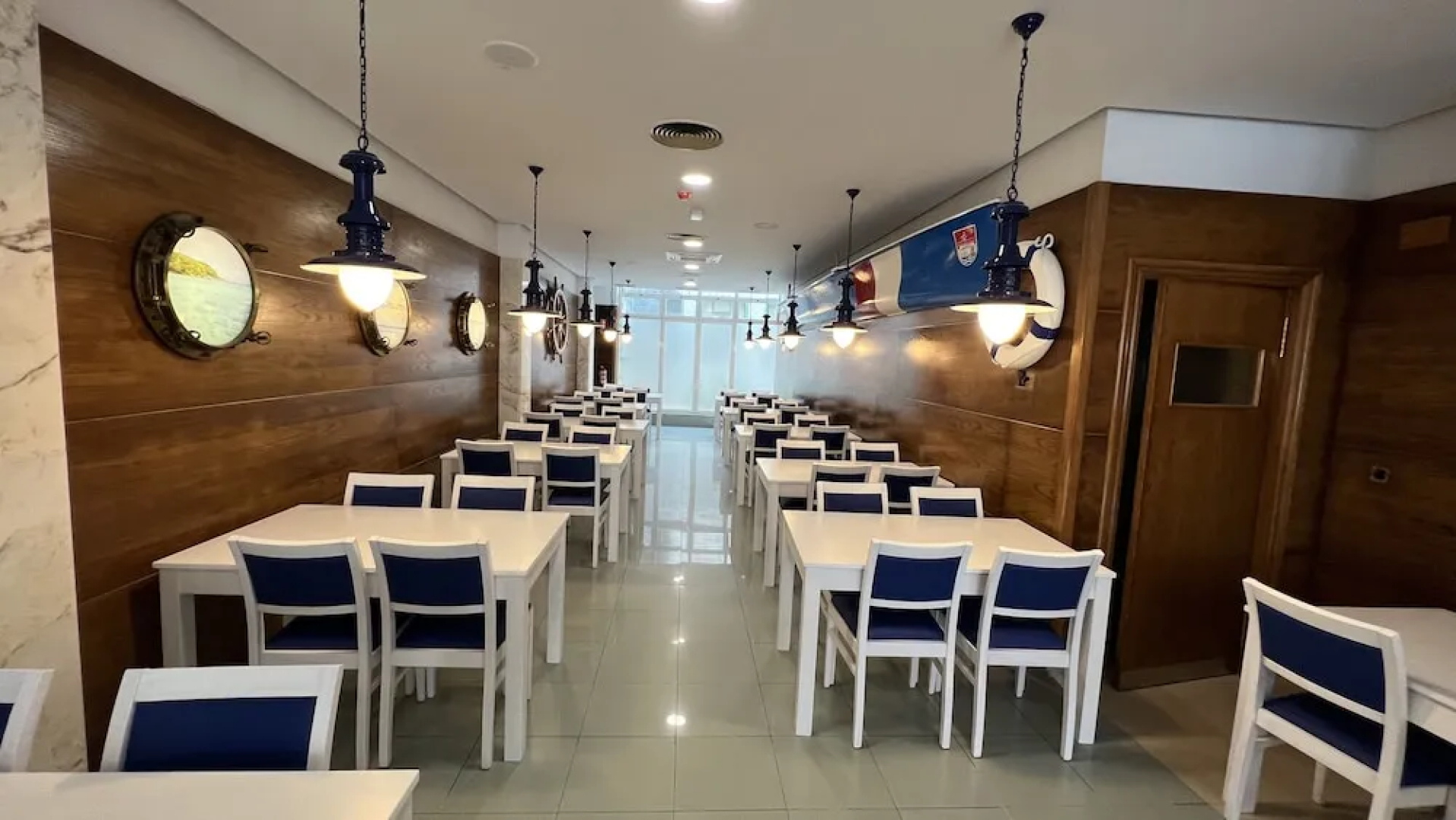 Hotel Arha Villa de Santoña