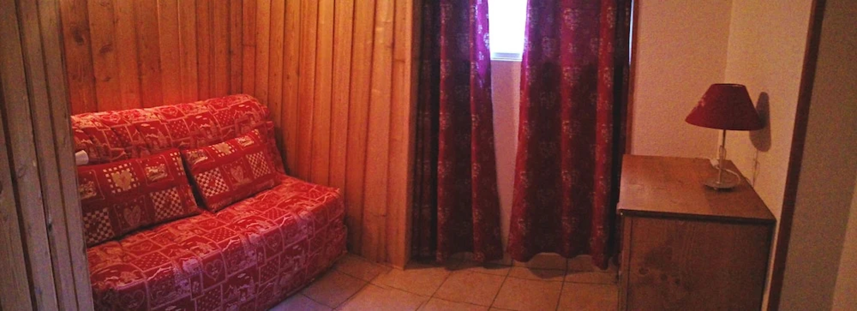 Salle de Réception Hébergement Haute Savoie 74 - Résidence Le Fontenay