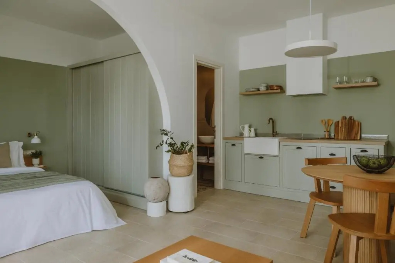 Batu Luxury Apartments