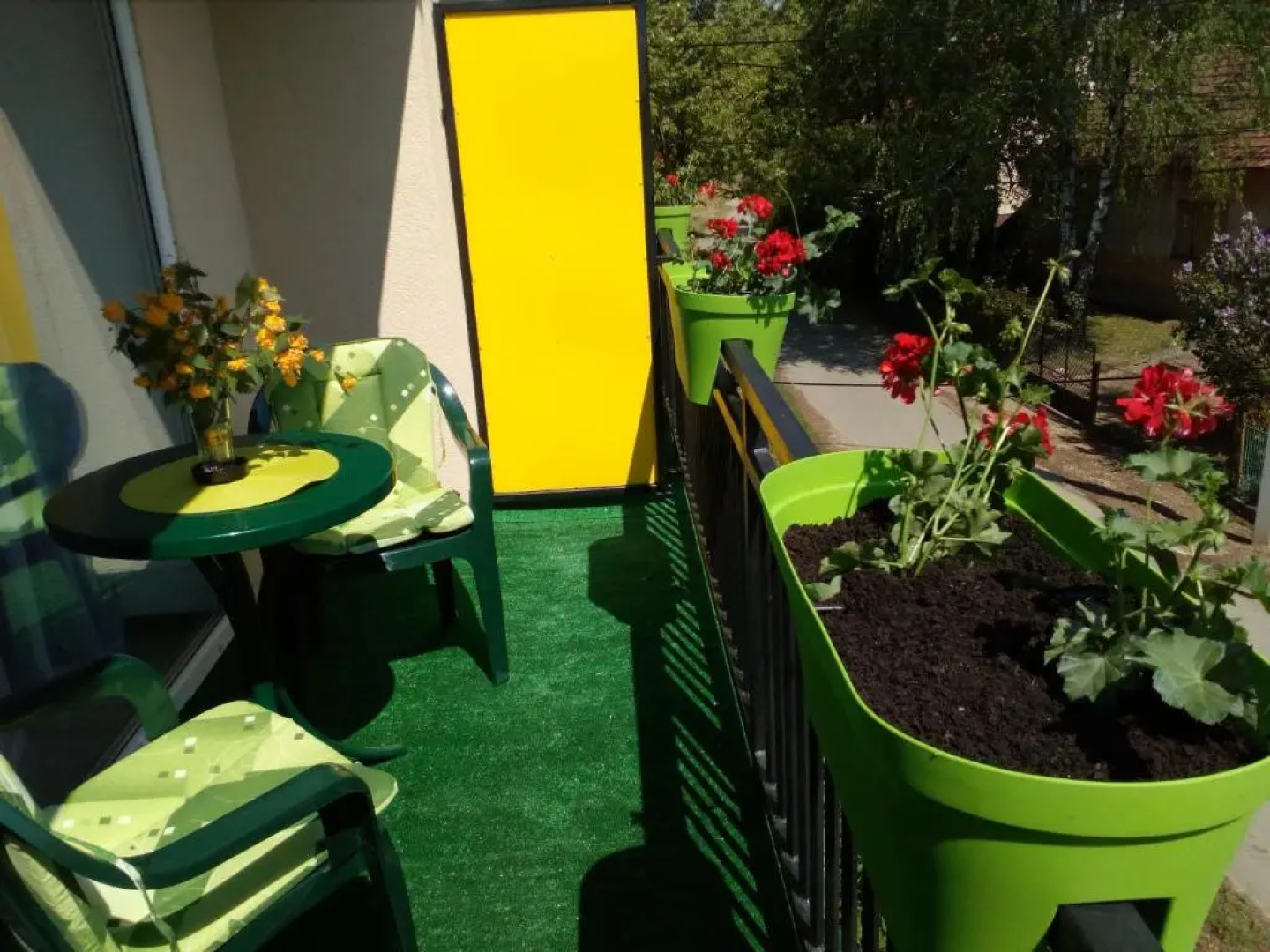 Apartments Victoria 022