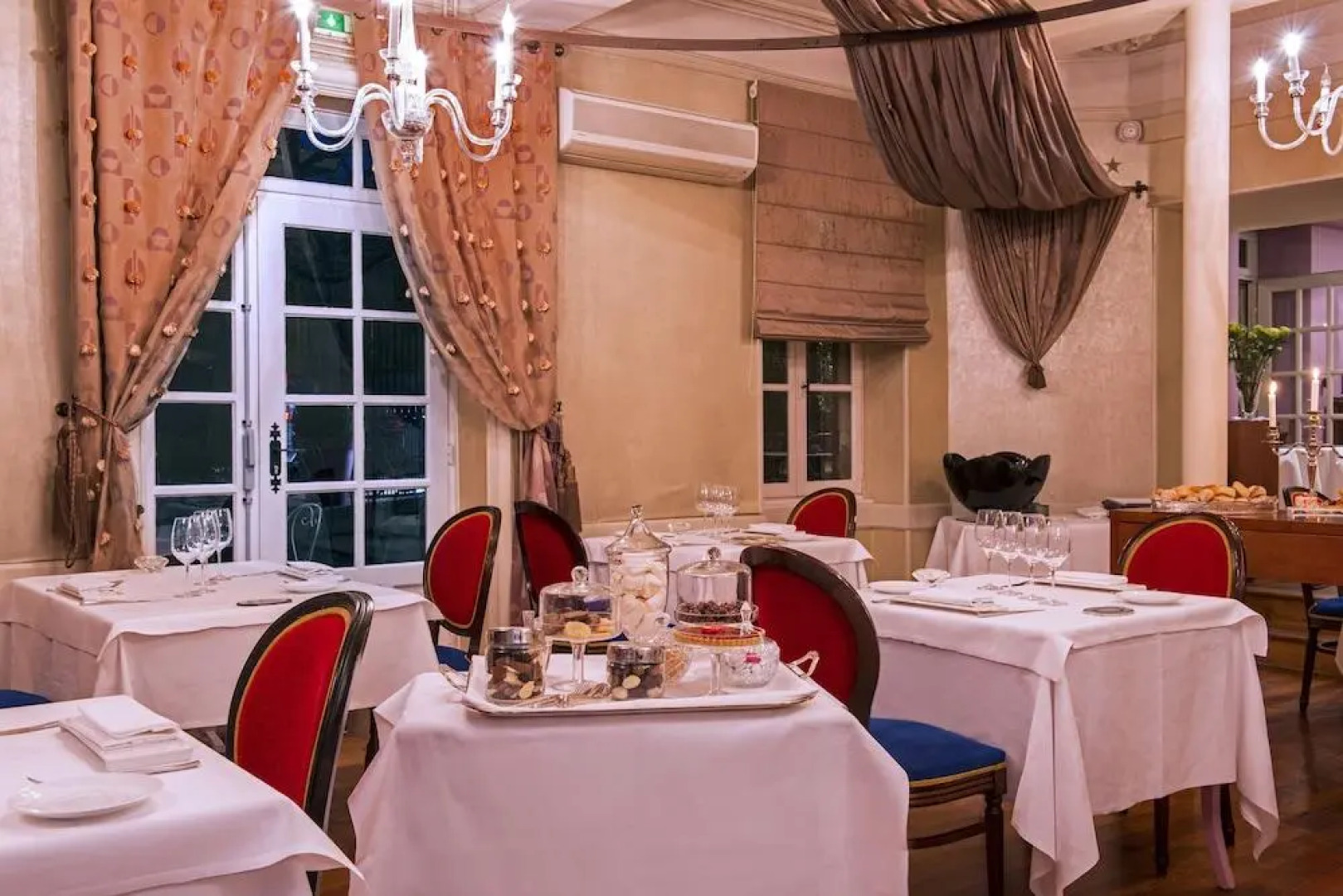 Carrion Cuisine Hôtel & Spa