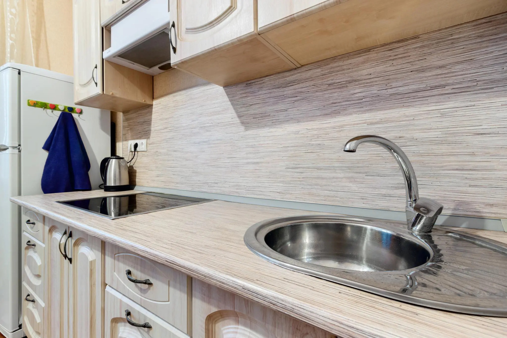 Апартаменты Добрые квартиры на ул. Садовая, д. 16